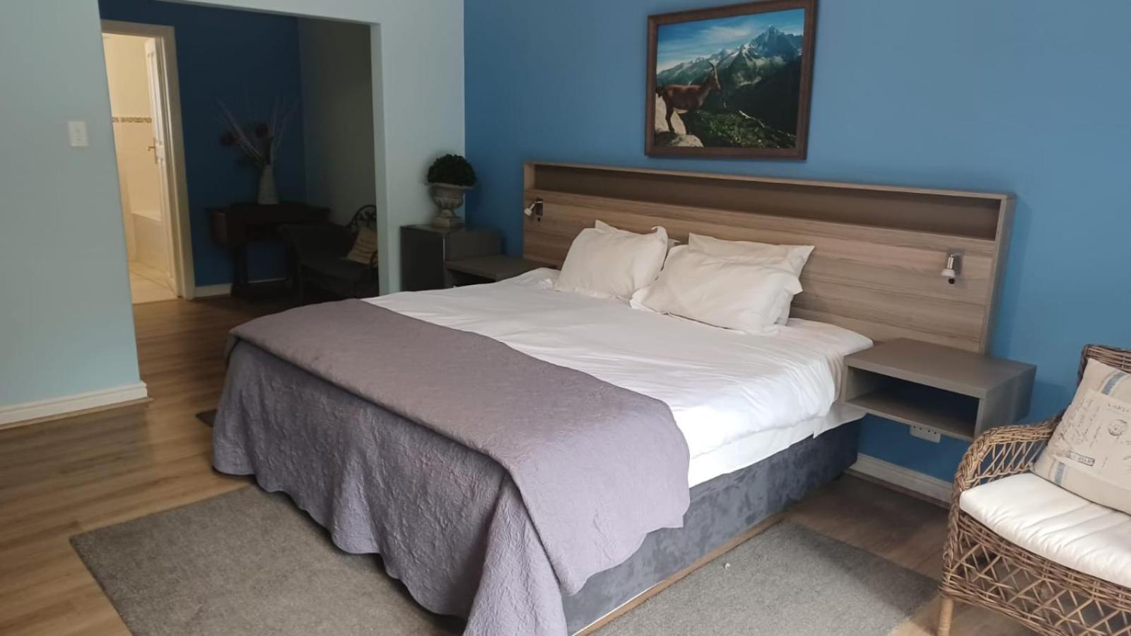 Outeniqua Inn
