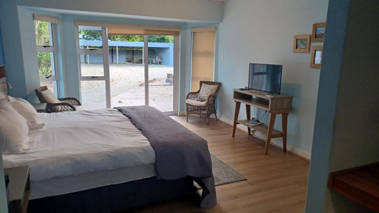 Outeniqua Inn