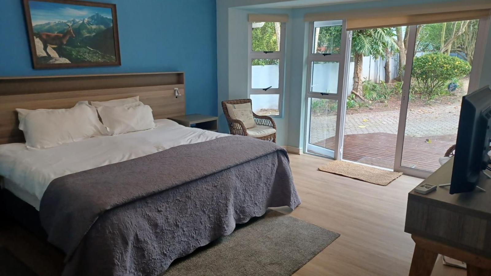 Outeniqua Inn