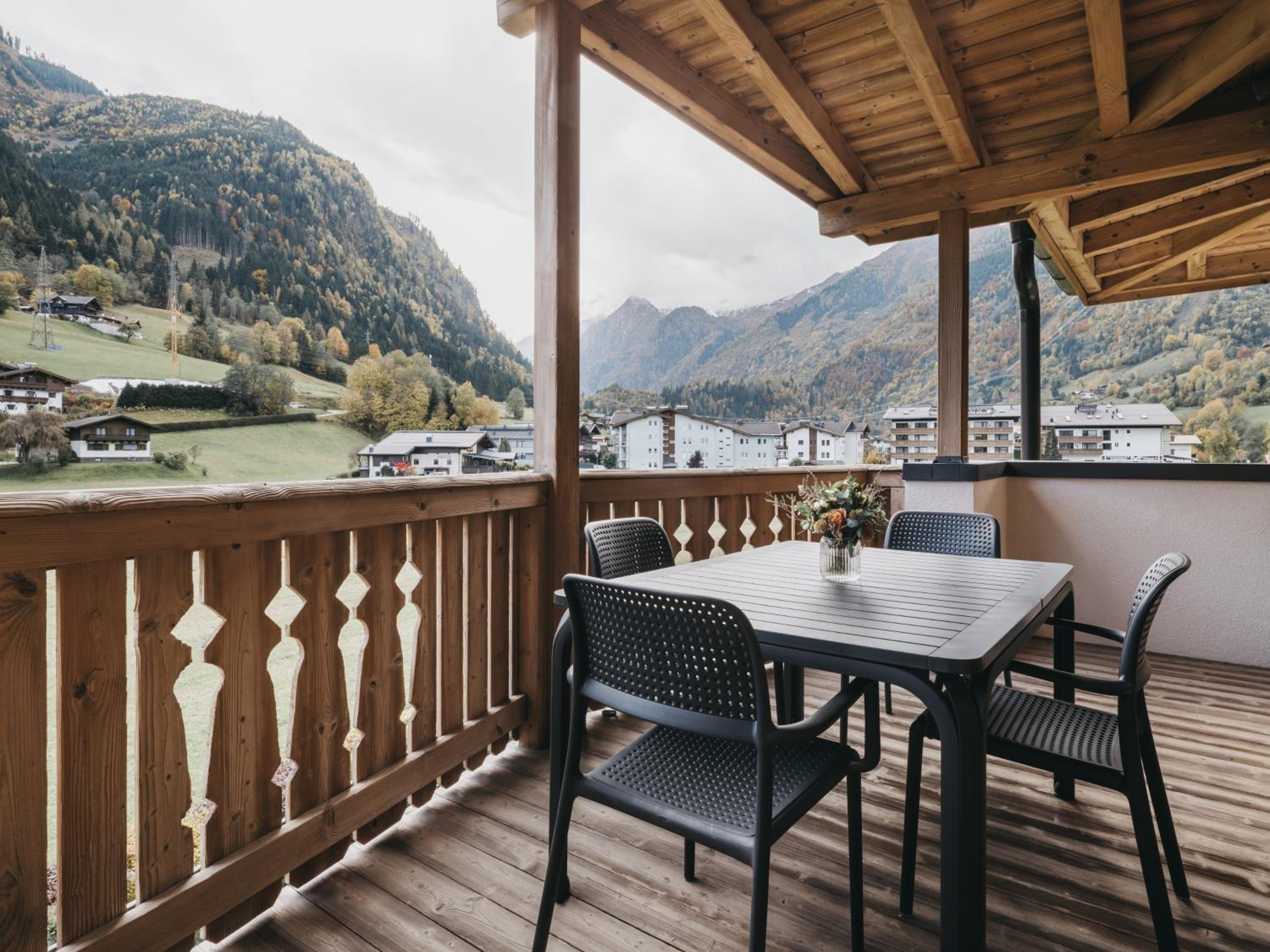 VAYA Kaprun view 4