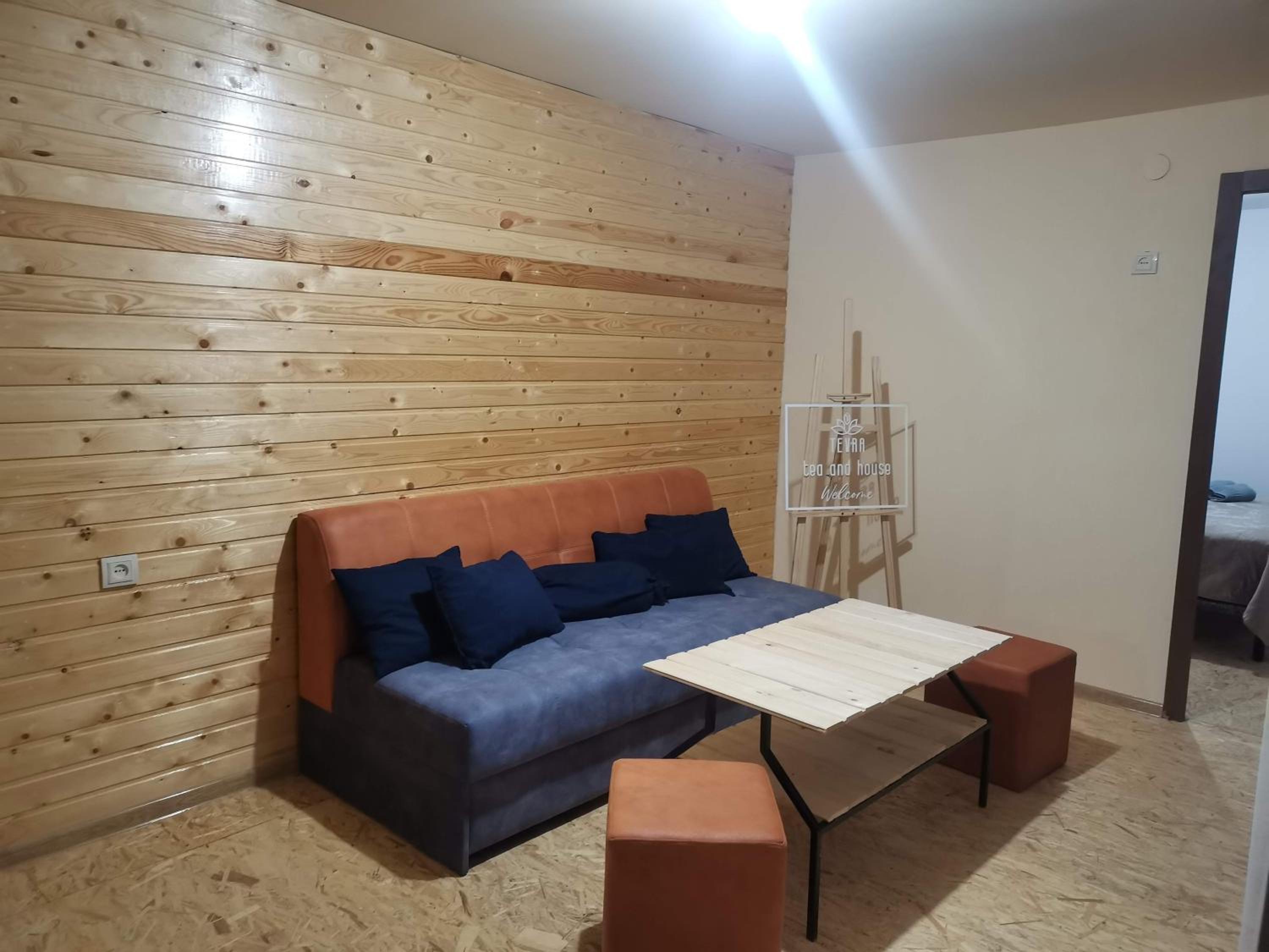 TEVRA Nature, Retreat Mountain Cabins Above the City Ijevan, Dilijan