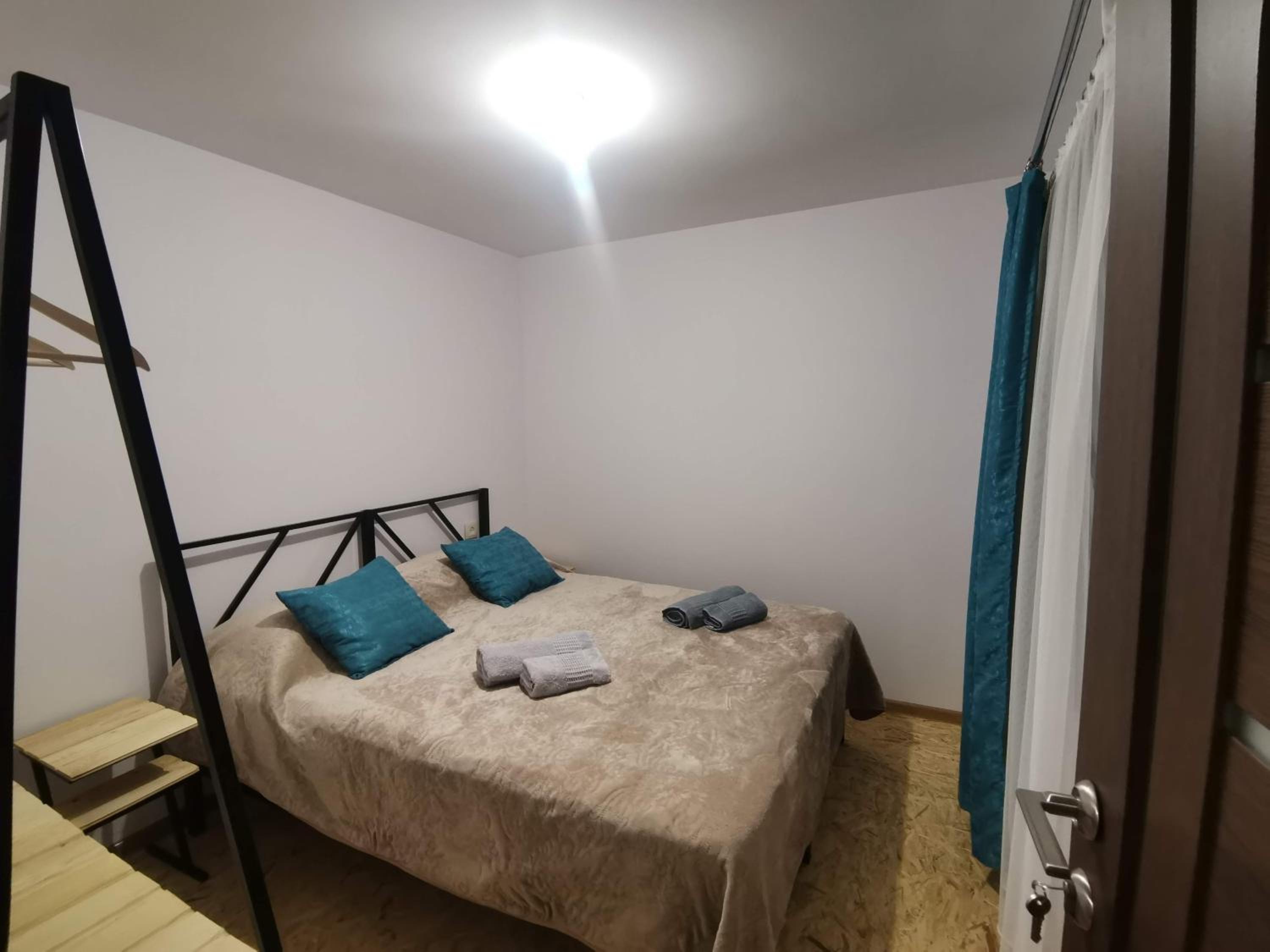 TEVRA Nature, Retreat Mountain Cabins Above the City Ijevan, Dilijan