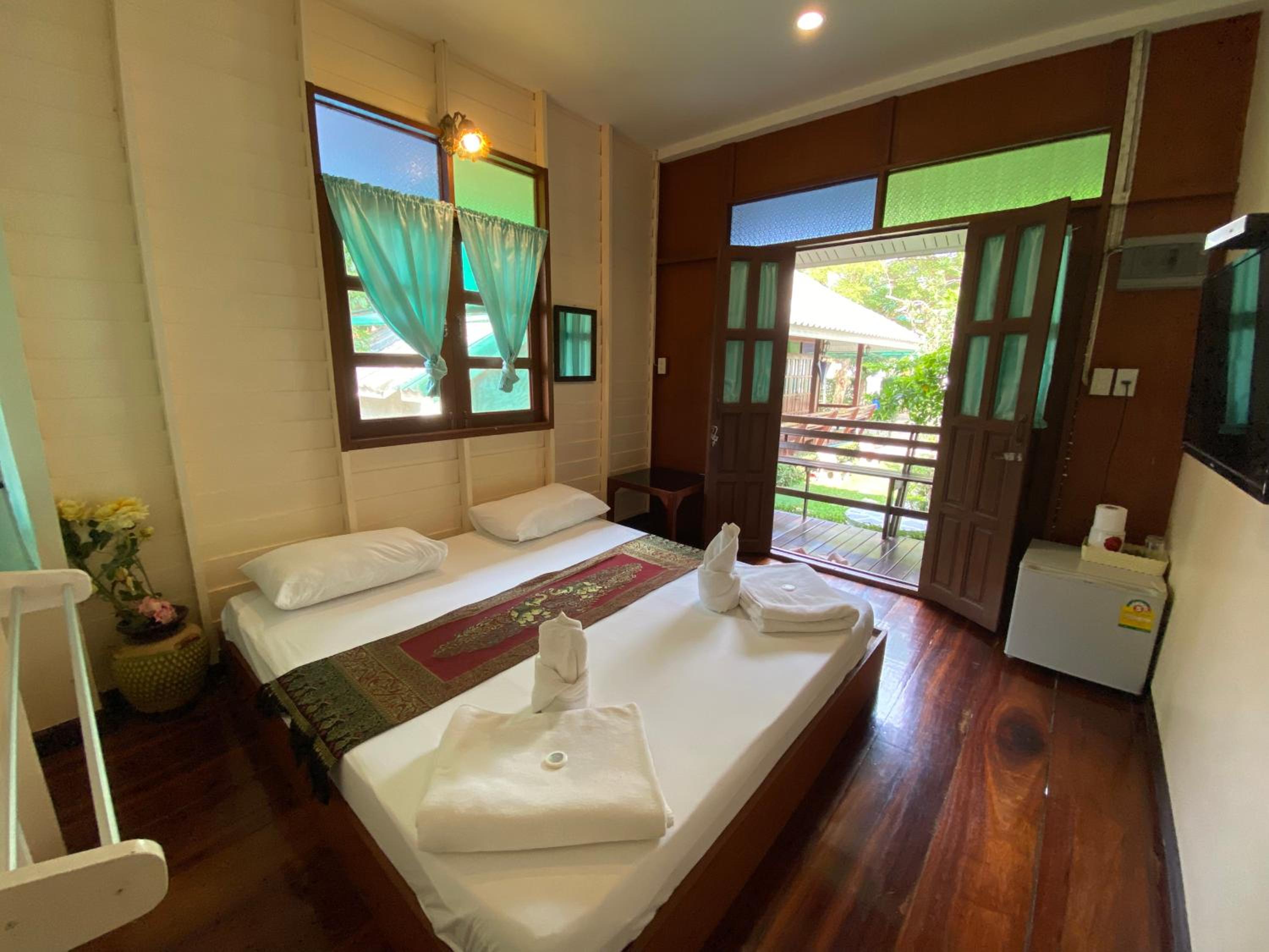 บ้านกรนรา Baan Kornnara