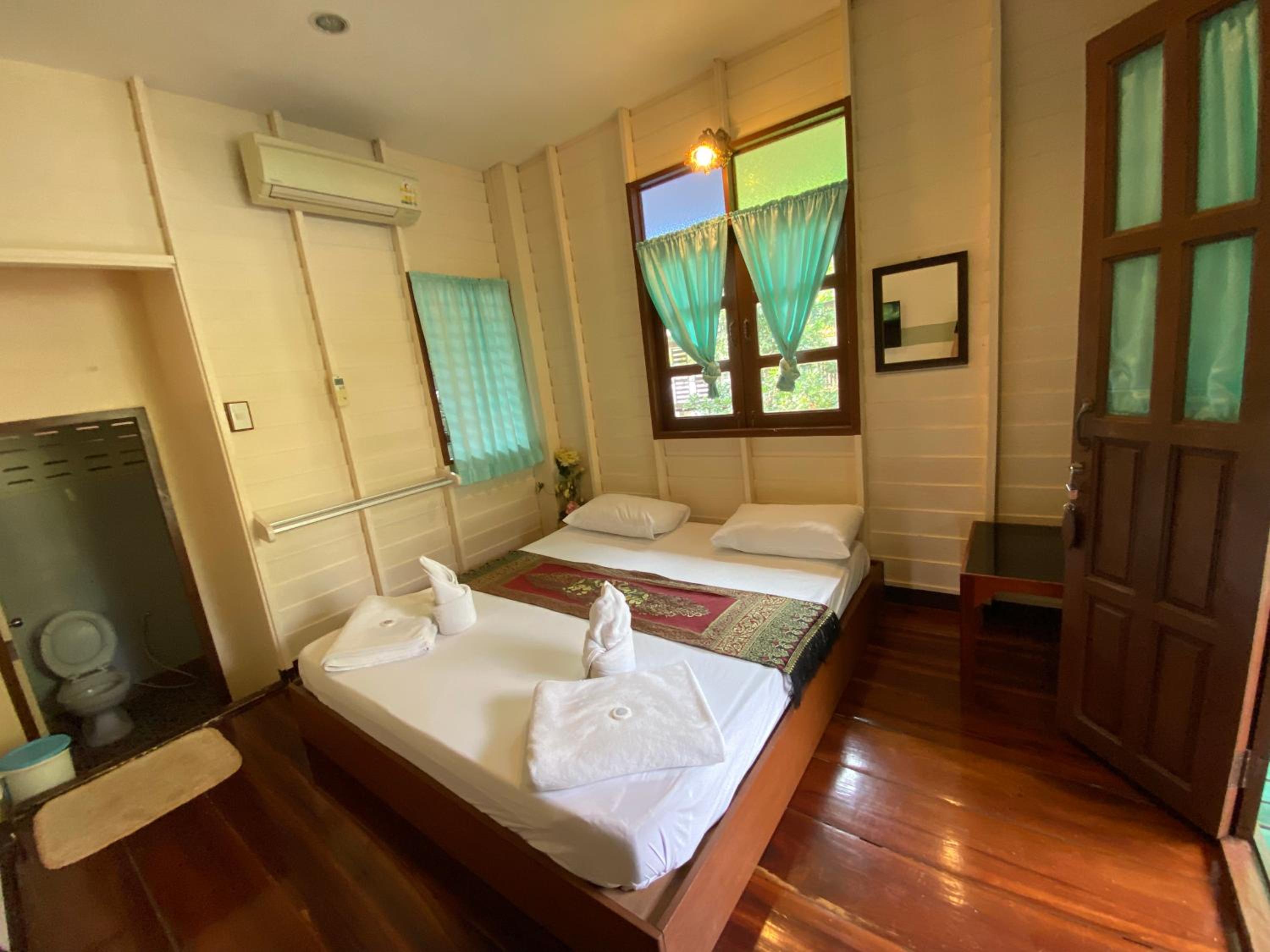 บ้านกรนรา Baan Kornnara