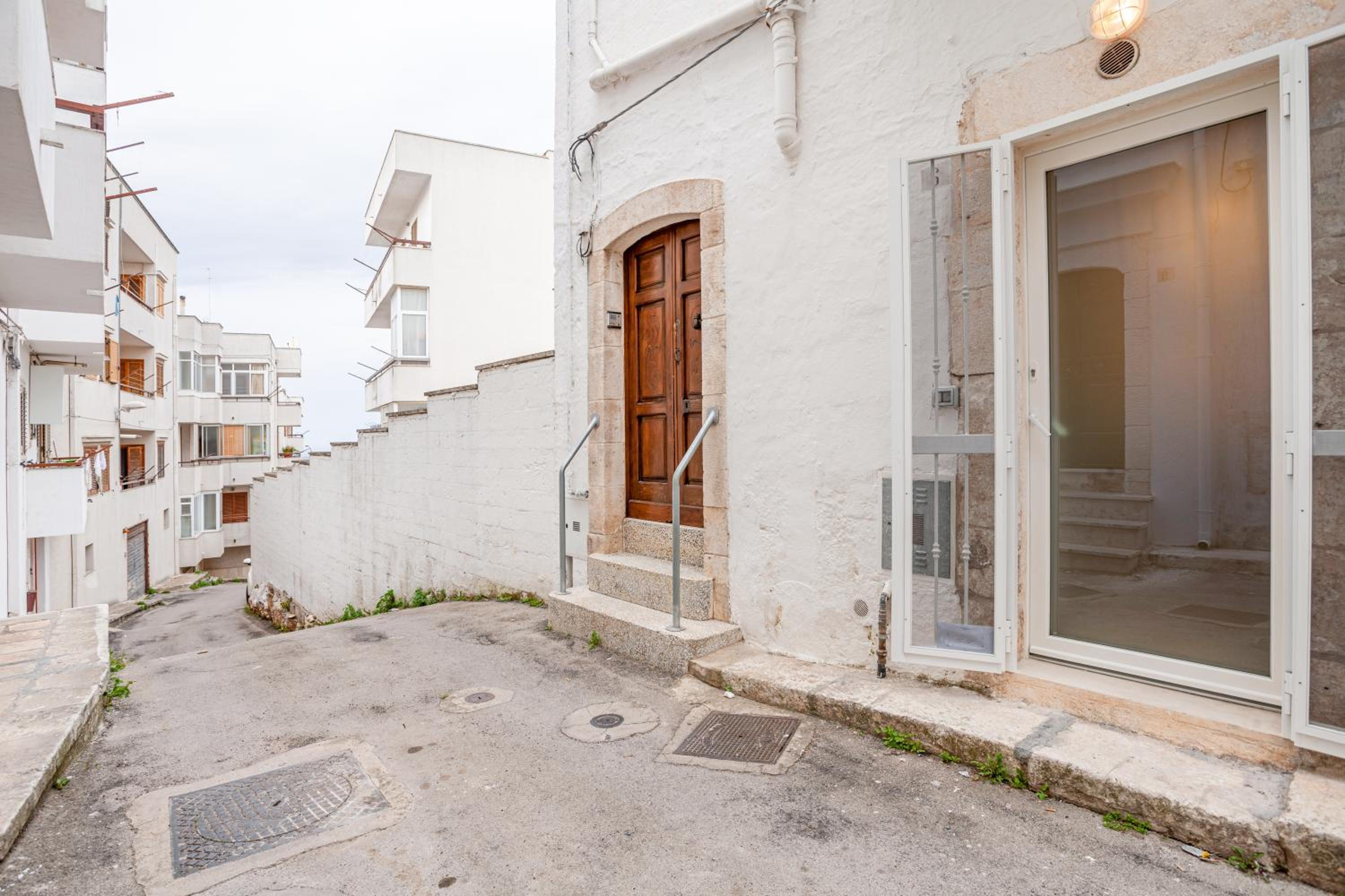 Casa Felice Tiny & Comfortable Studio view 3
