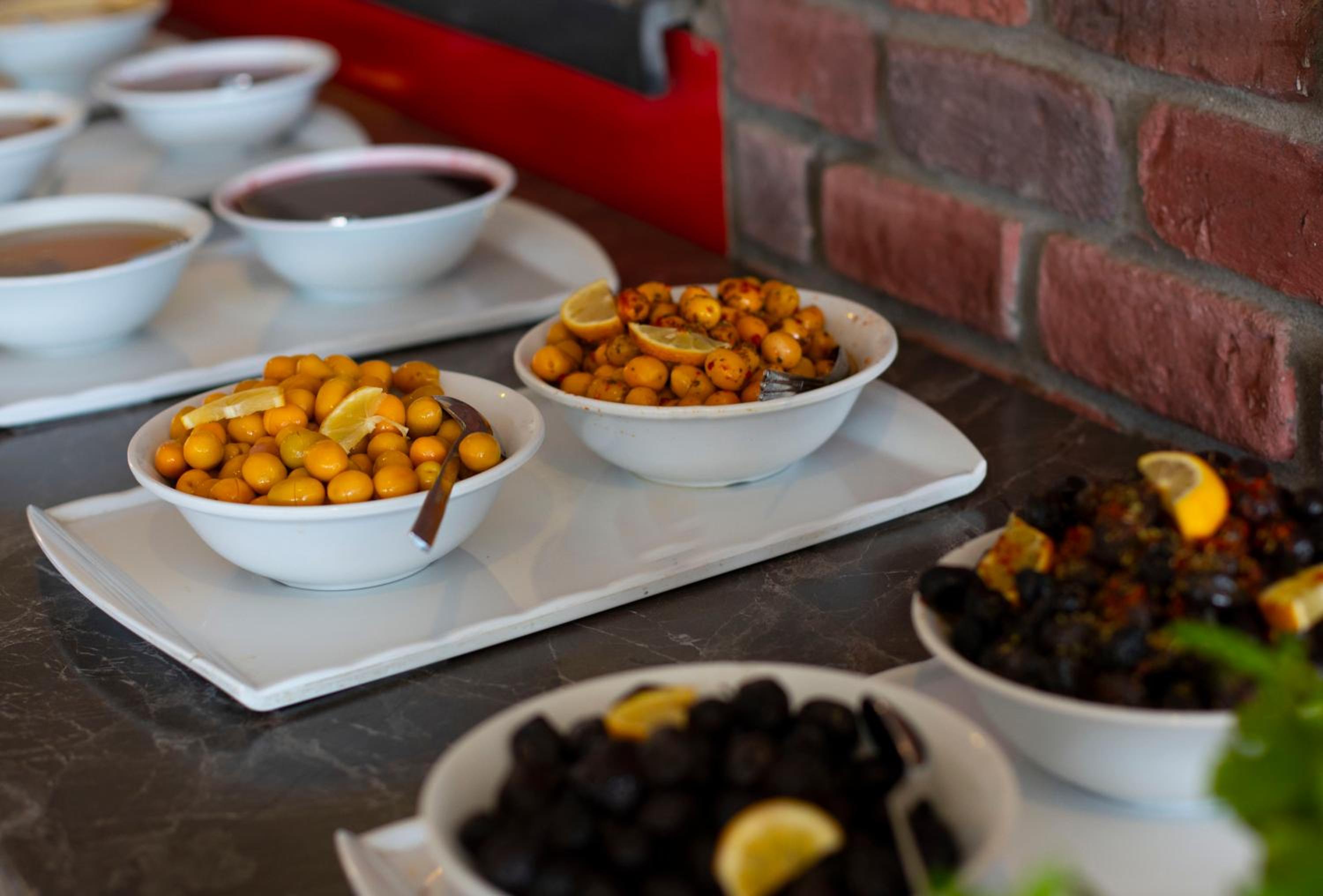 Kristal Beach Hotel - Image 10