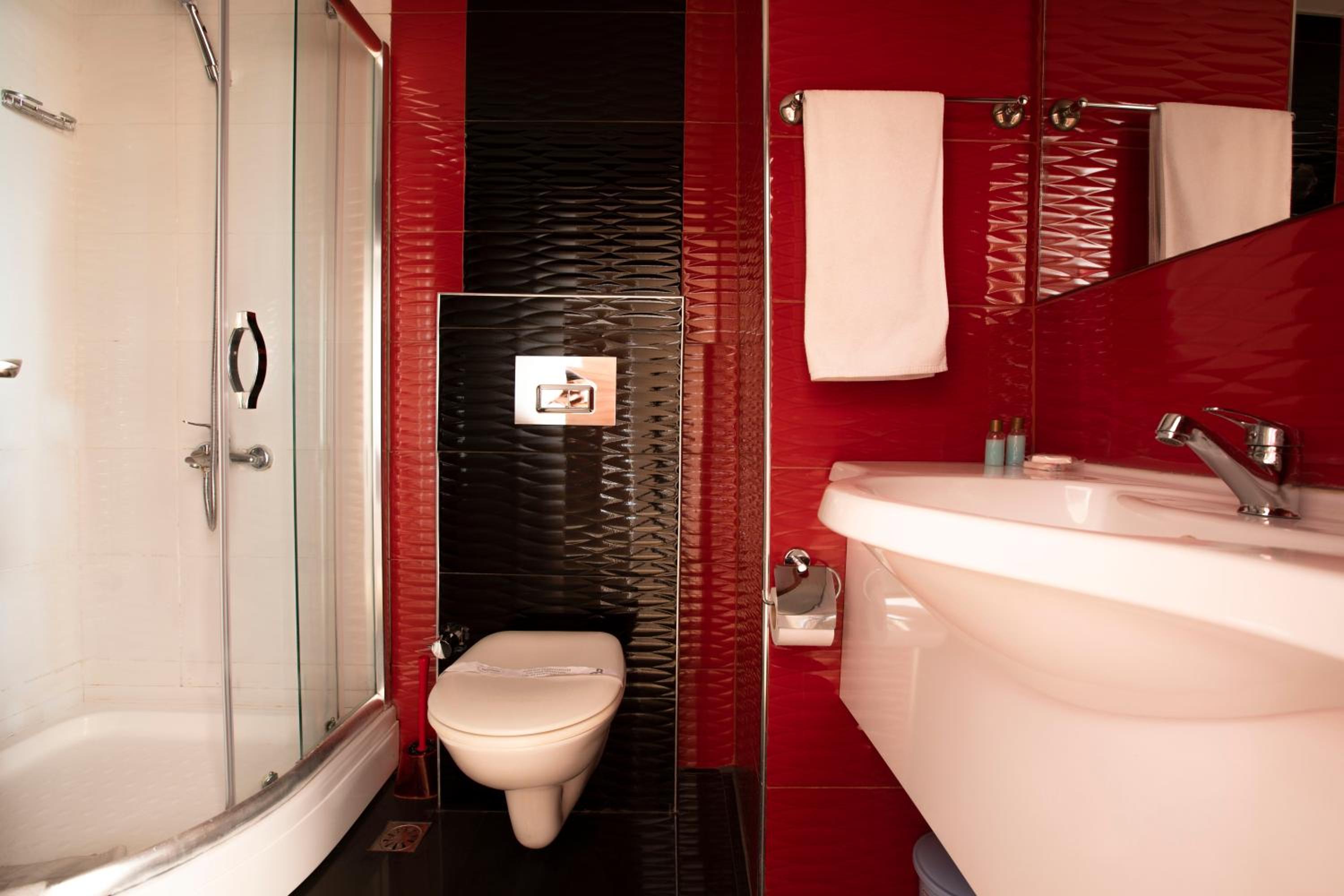 Kristal Beach Hotel - Image 26