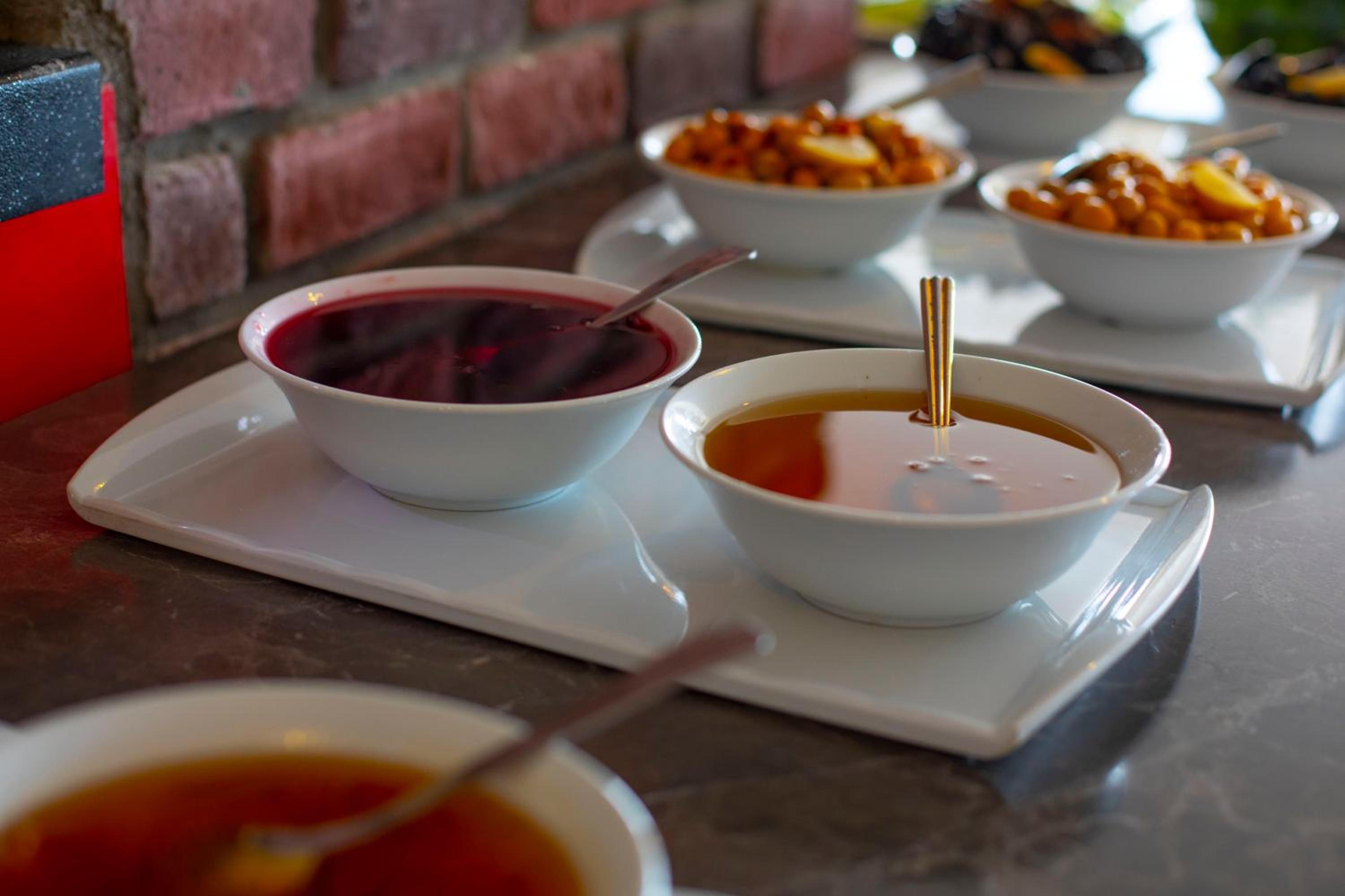 Kristal Beach Hotel - Image 36