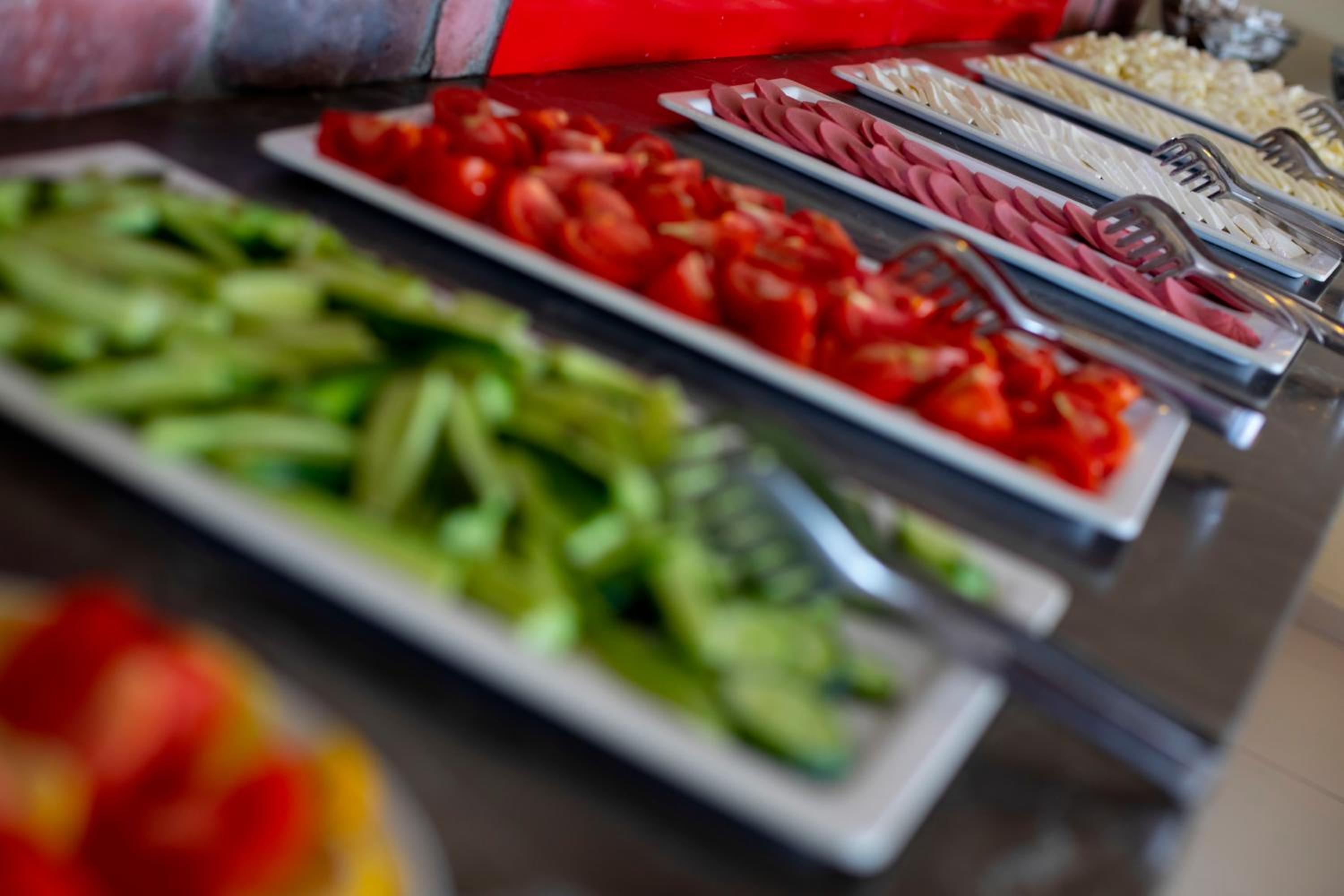 Kristal Beach Hotel - Image 34