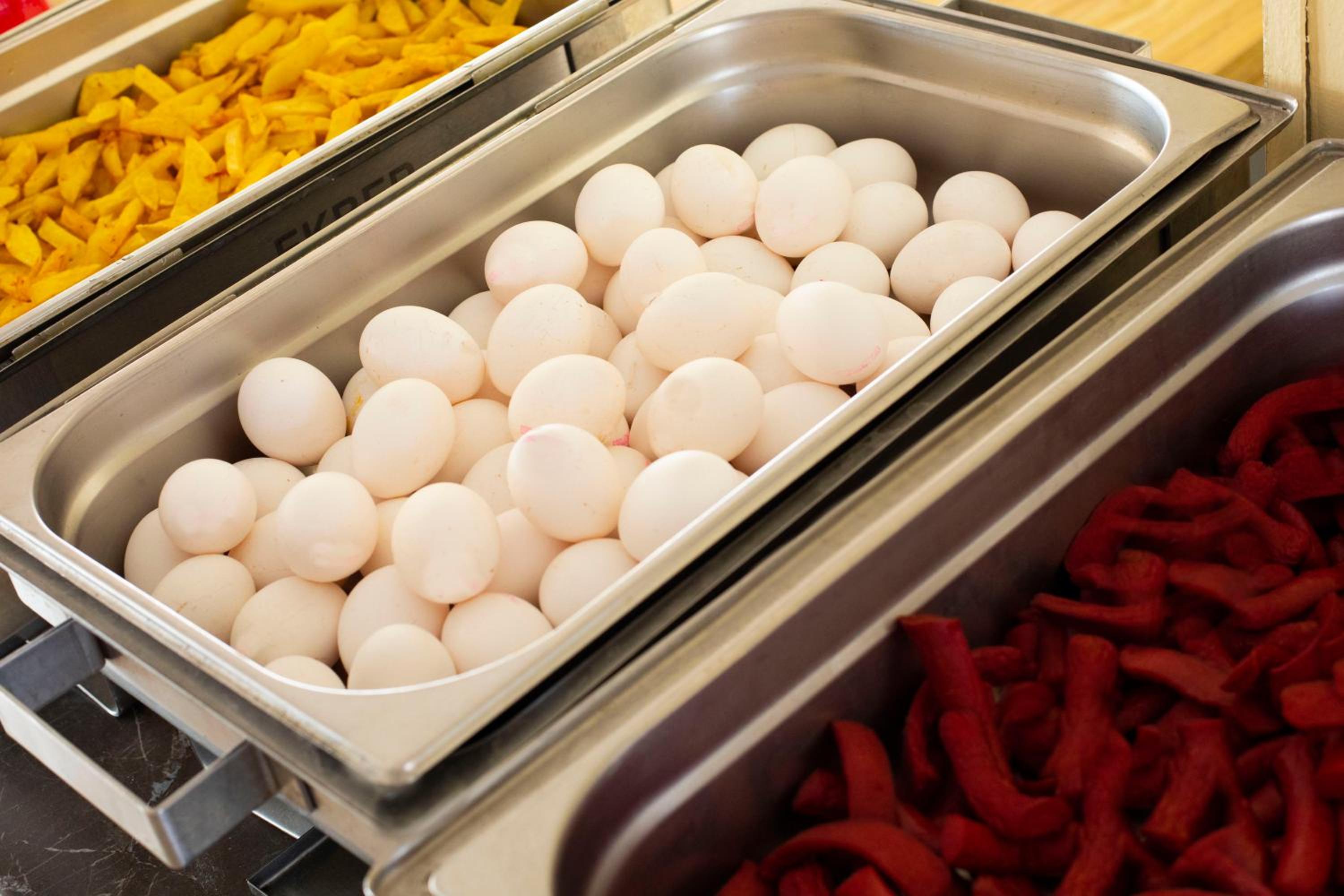 Kristal Beach Hotel - Image 28