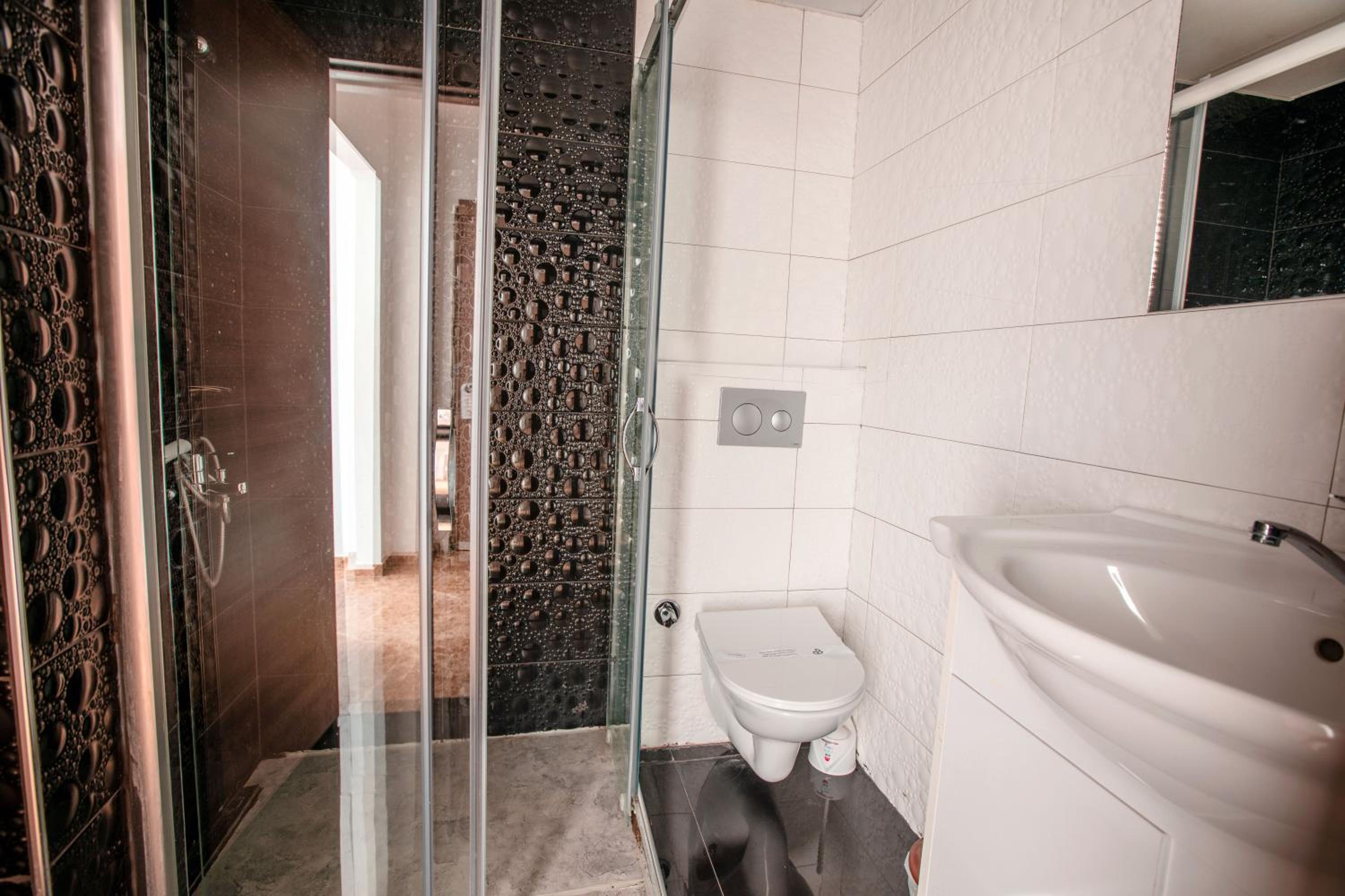 Kristal Beach Hotel - Image 25