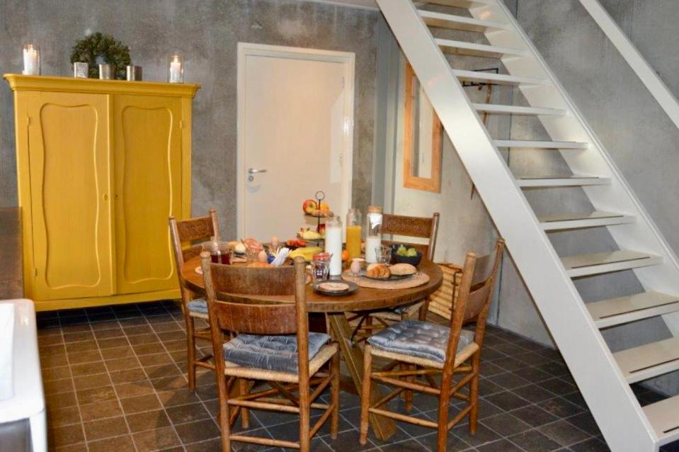 Vakantiewoning Kalverliefde view 3