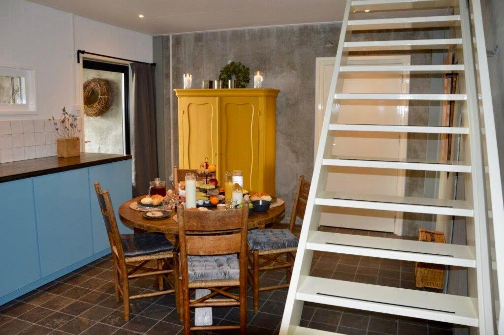 Vakantiewoning Kalverliefde view 4