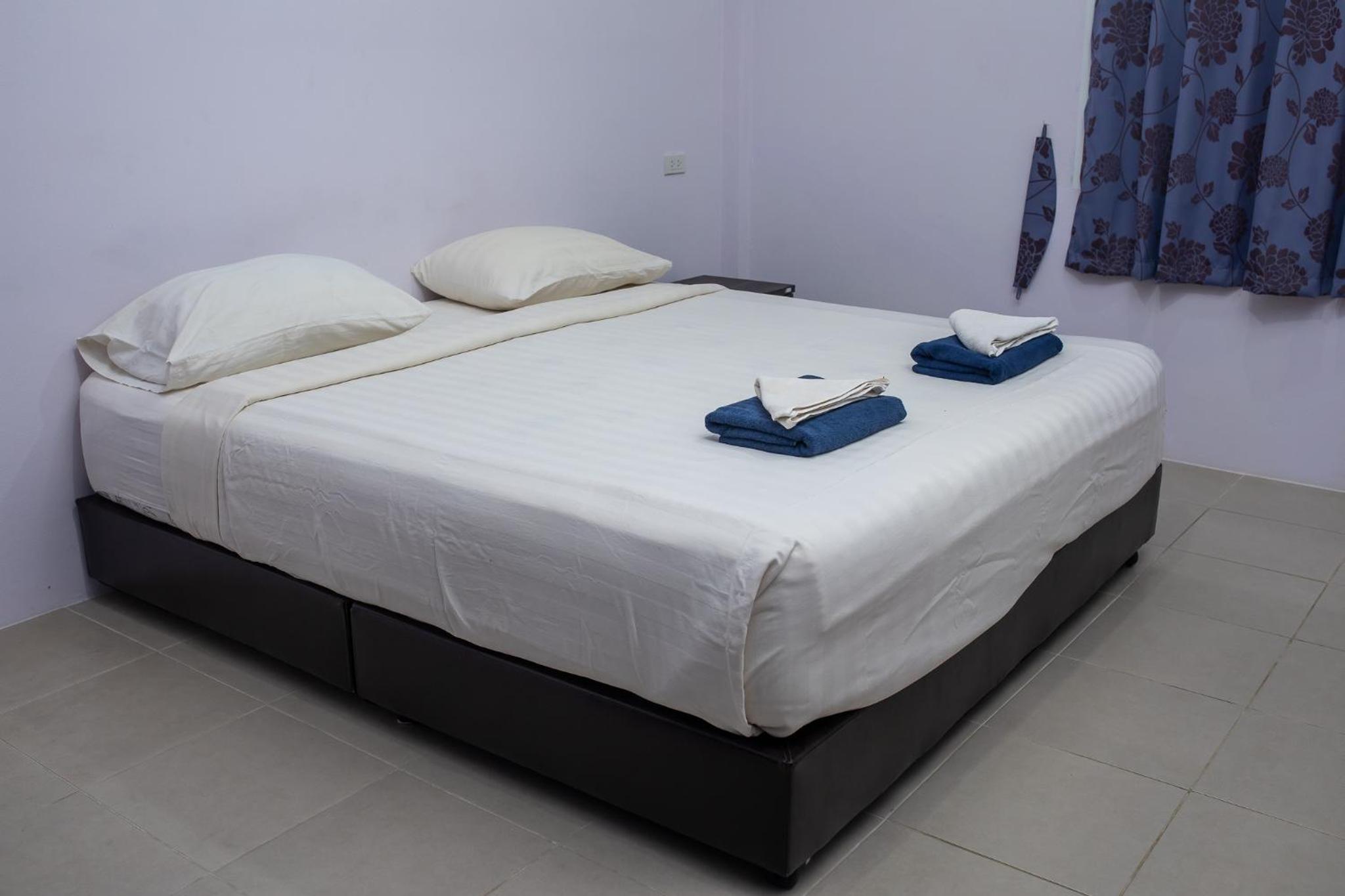 Rung Arun Resort