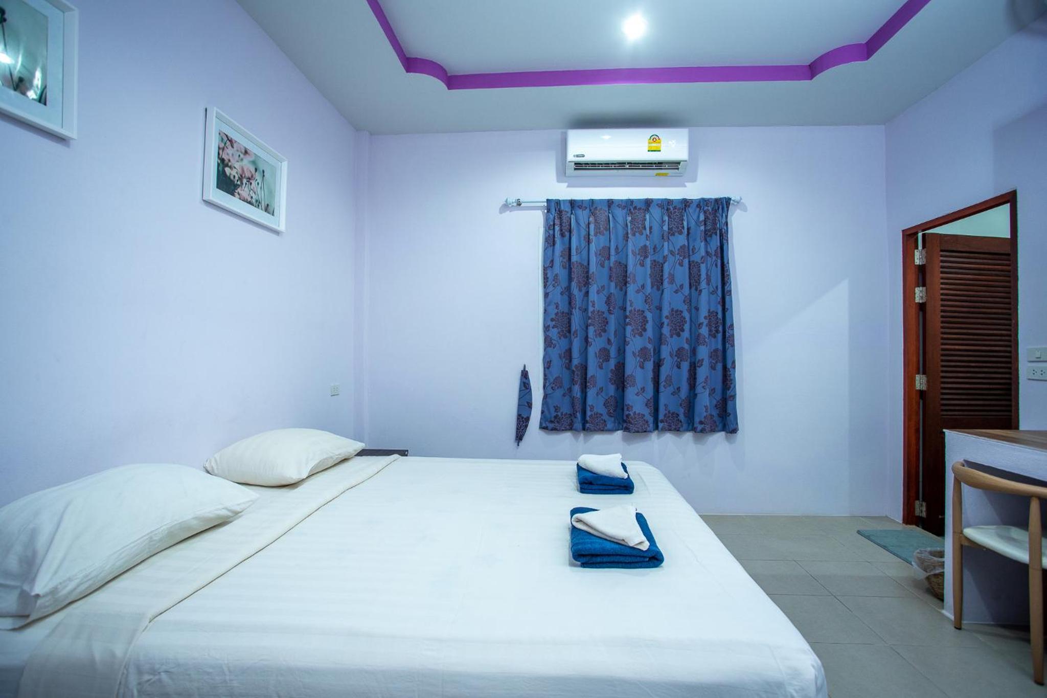Rung Arun Resort