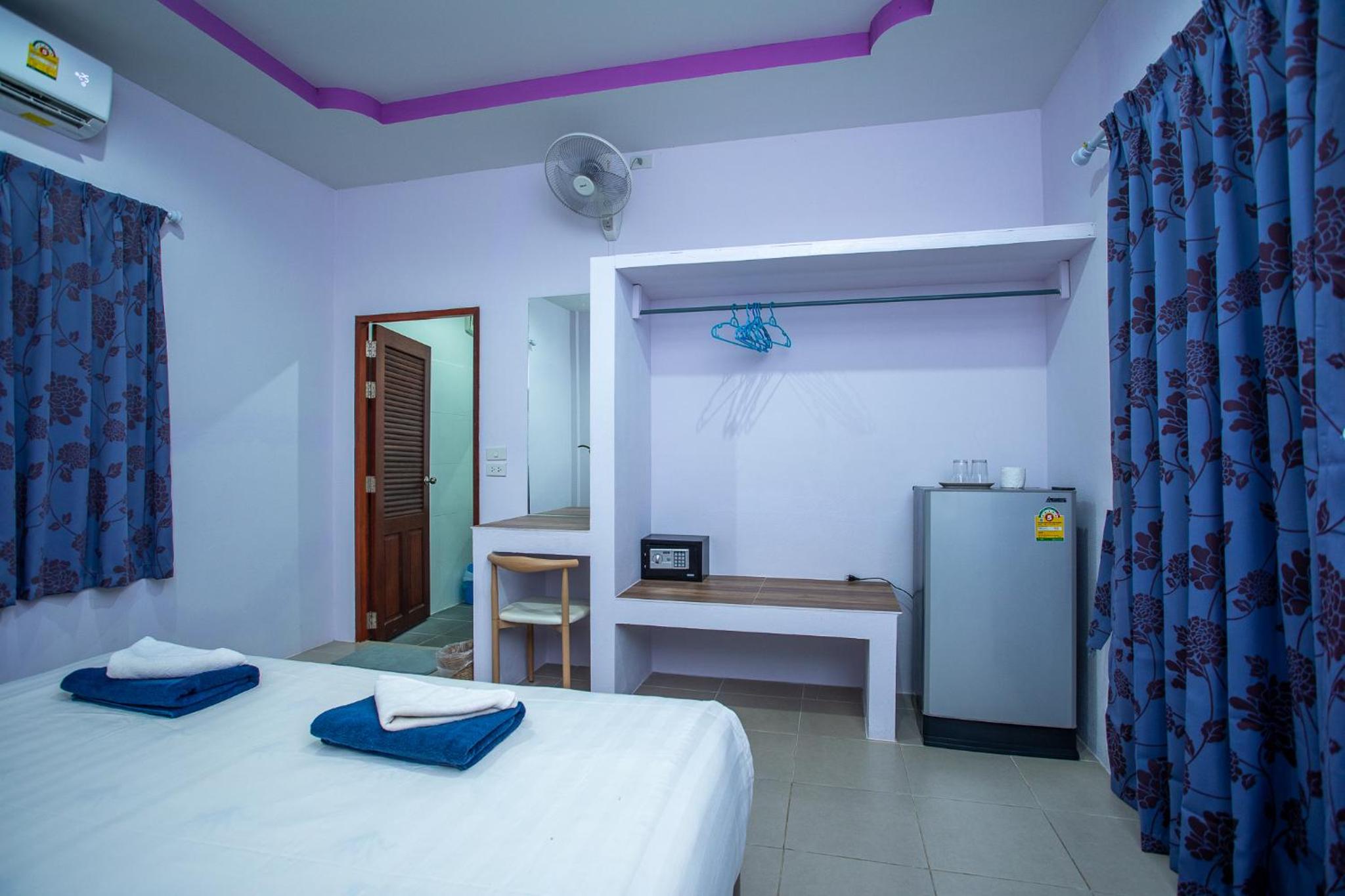 Rung Arun Resort