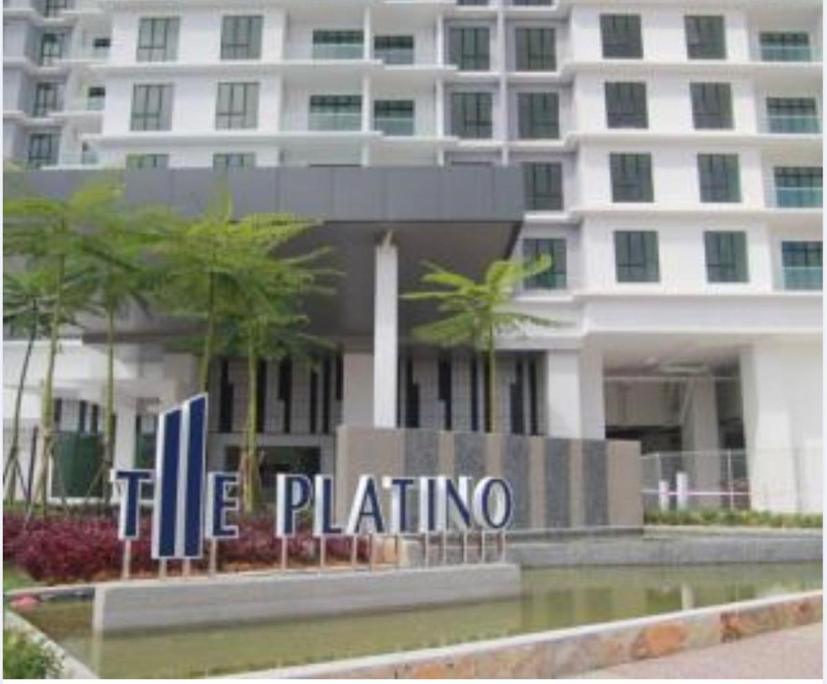 Pangsapuri Putra Mewah