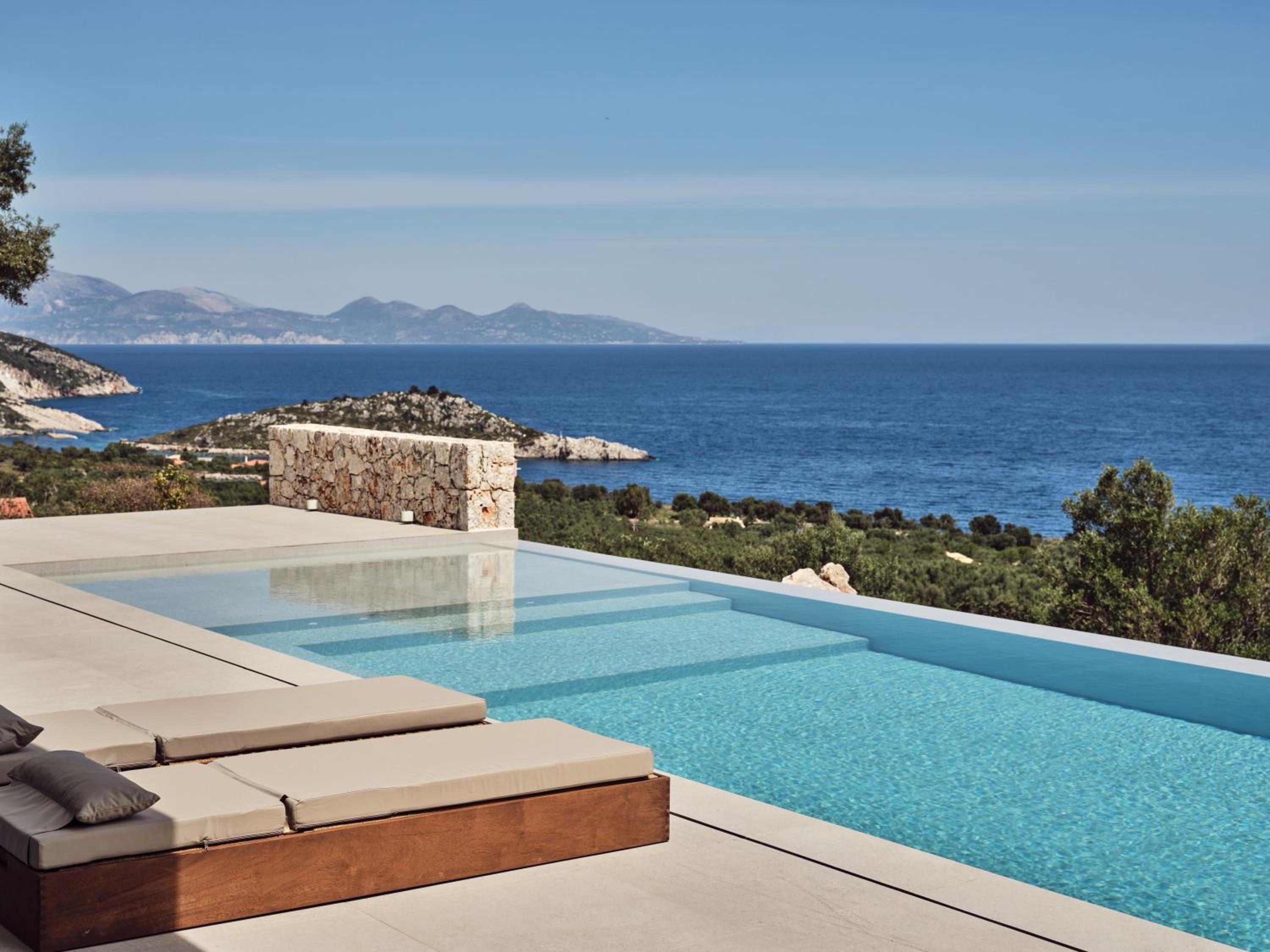 The Sall Villa - Private pool and Breathtaking Views, by ZanteWize view 5