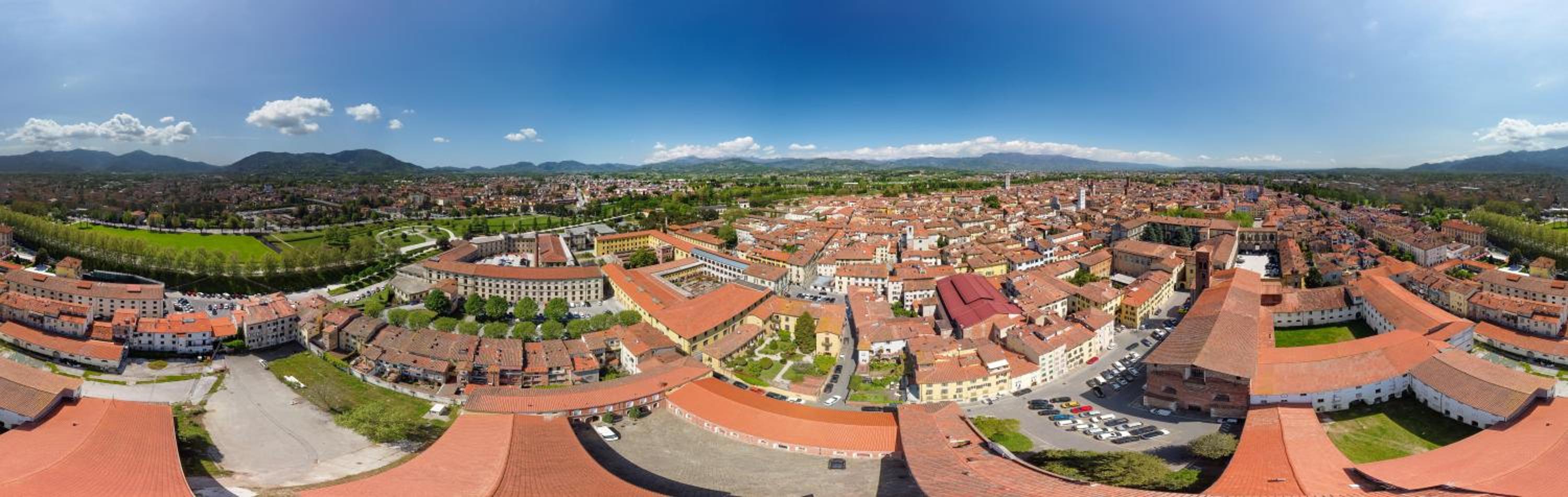 VILLA CITTADELLA
