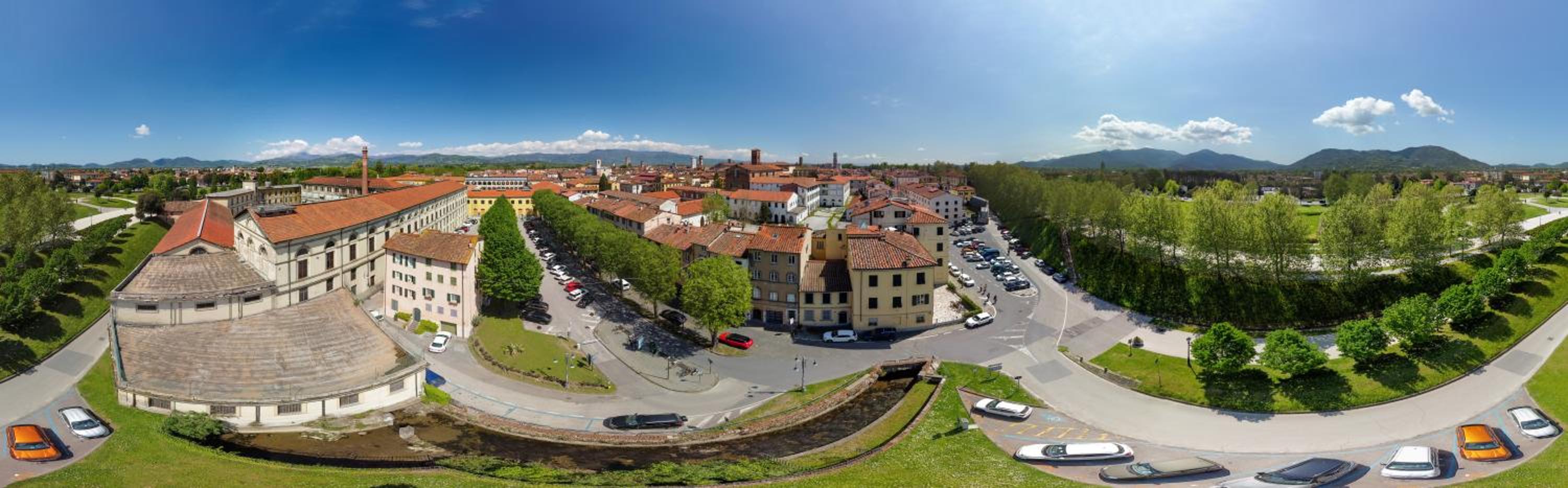 VILLA CITTADELLA