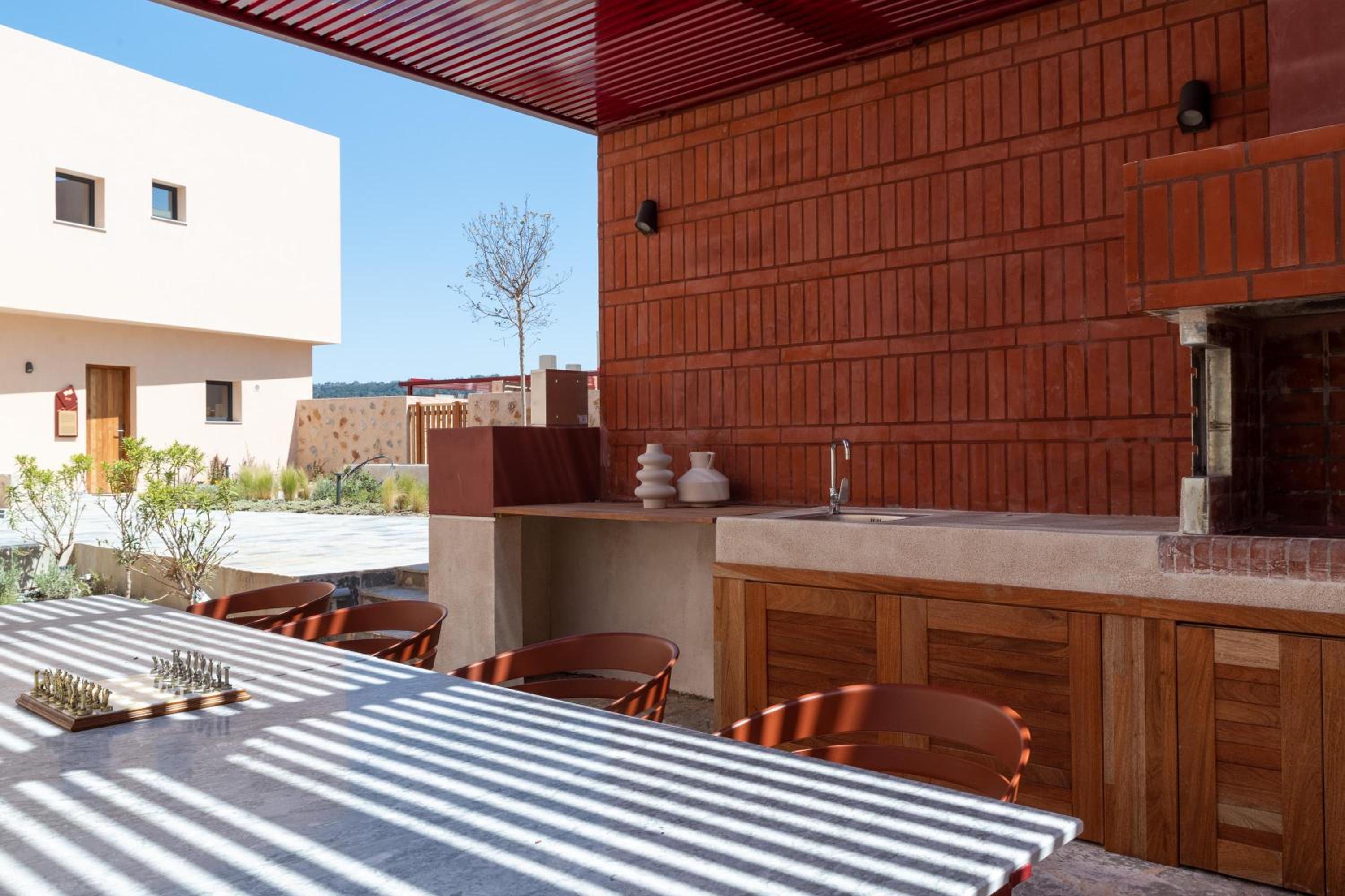 Nisi Living Concept