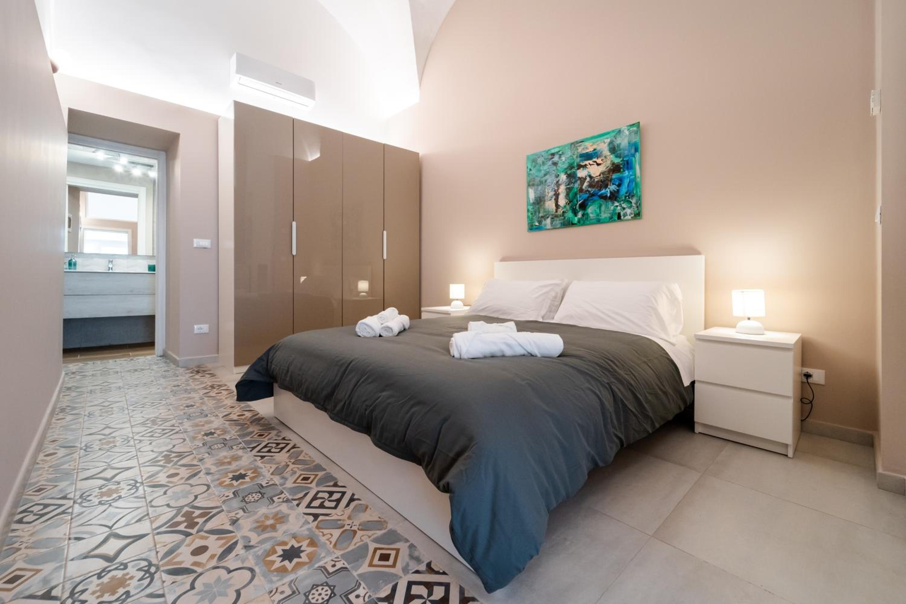 [Catania Center] Modern Apartment, fotografia 5