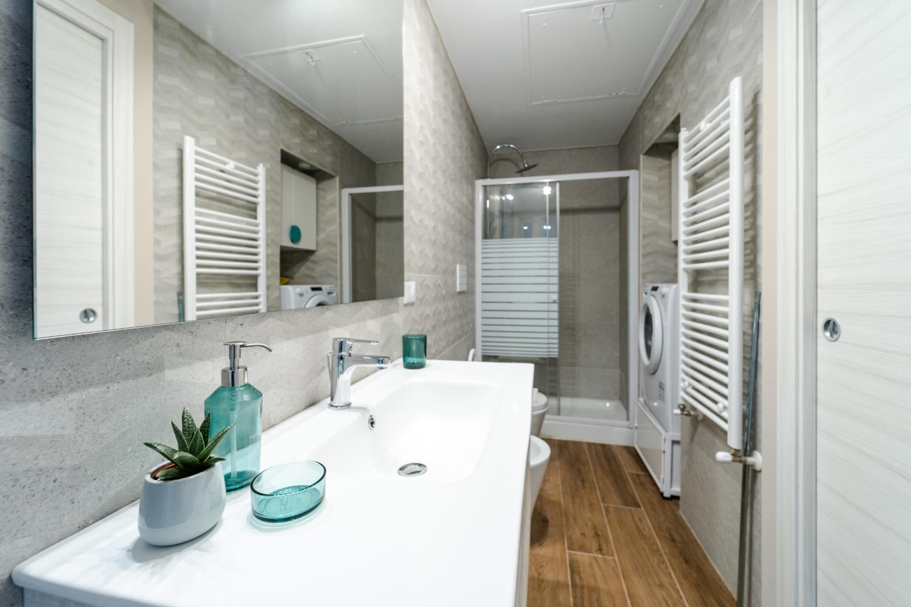 [Catania Center] Modern Apartment, fotografia 3