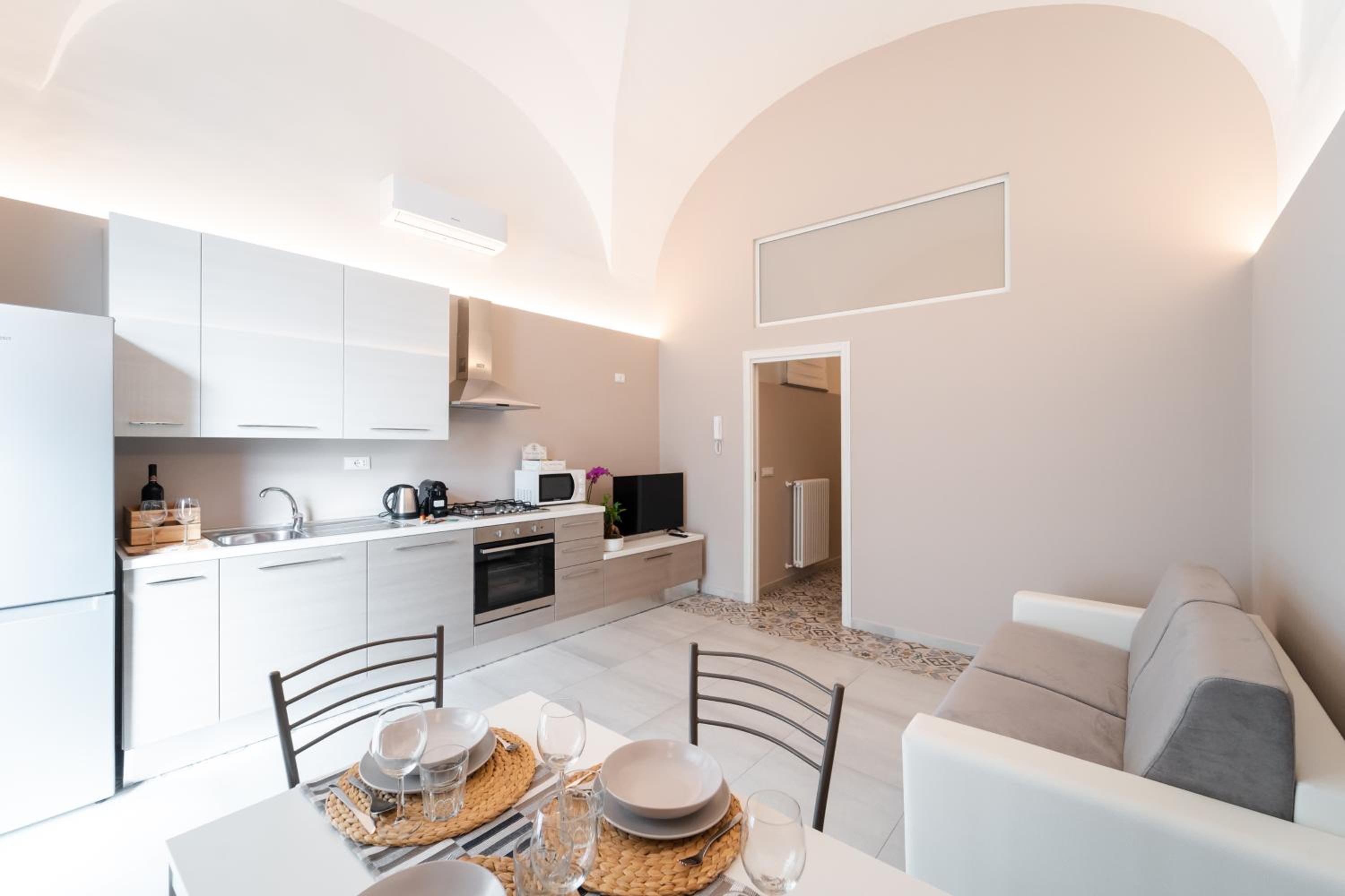 [Catania Center] Modern Apartment, fotografia 4