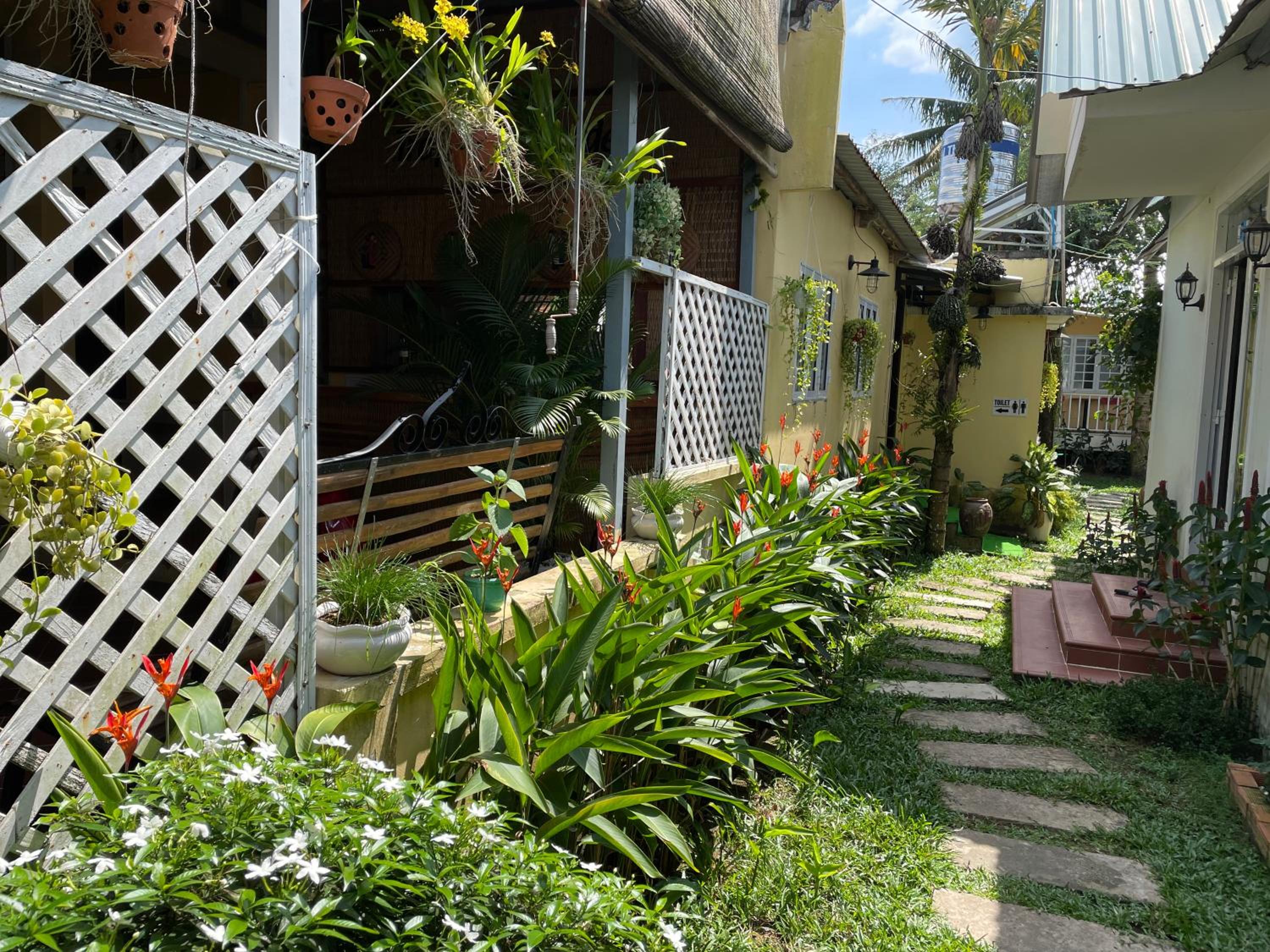 Tropical Garden Phu Quoc