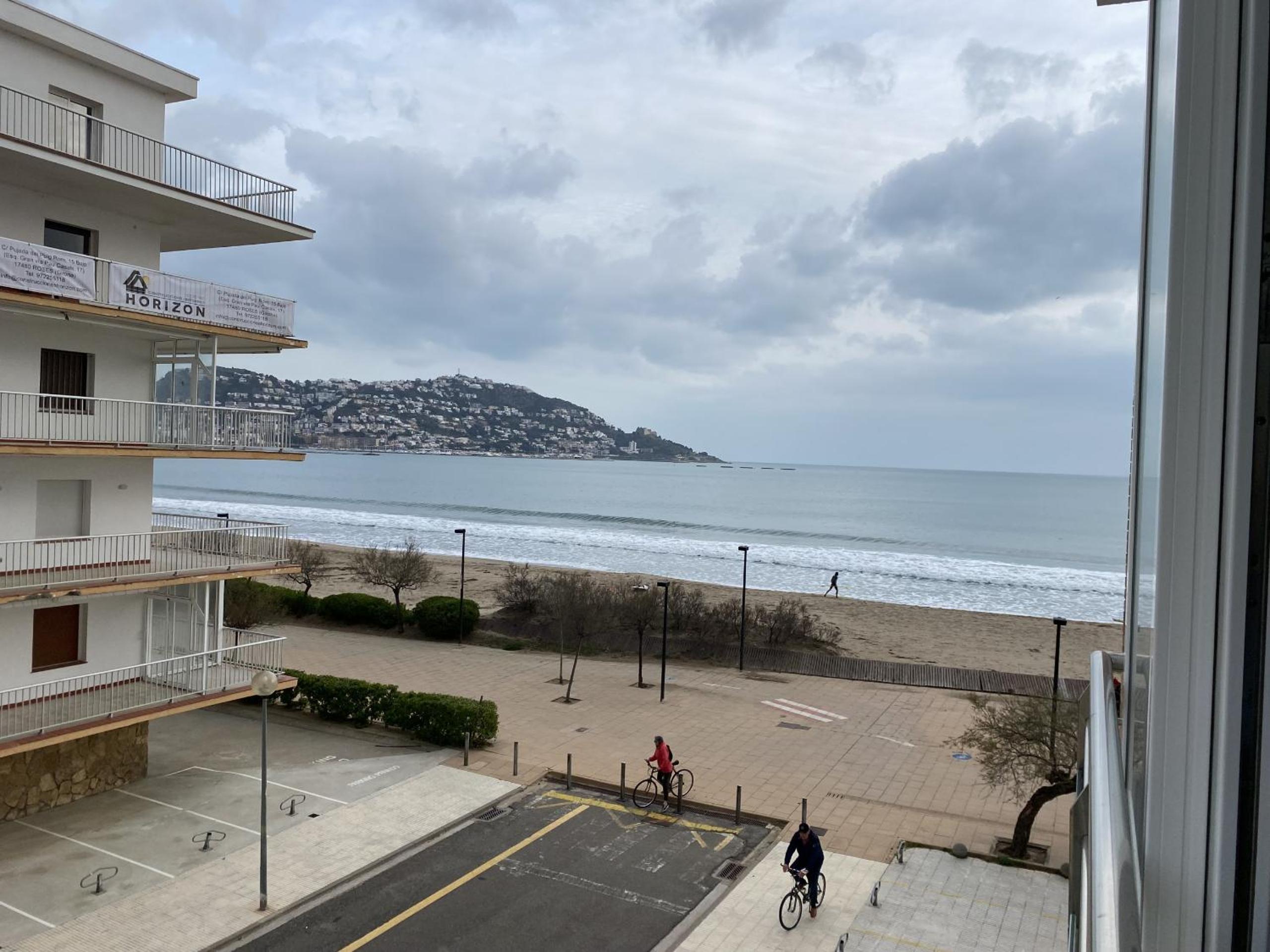 Residencia de la Platja