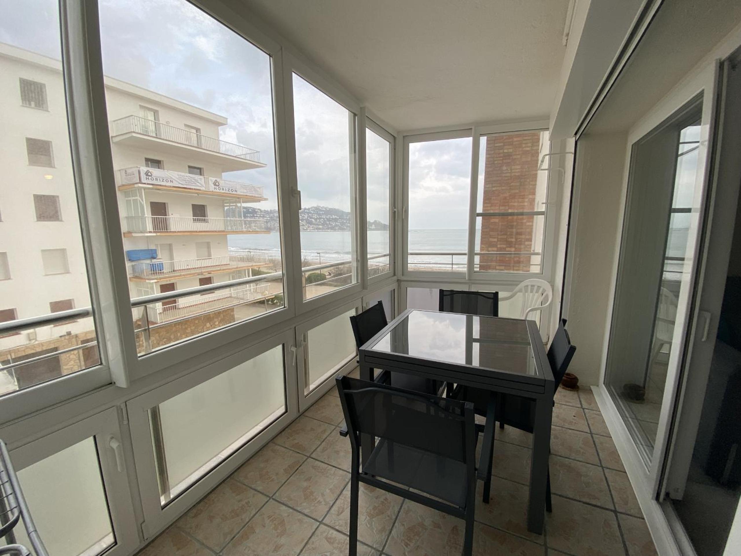 Residencia de la Platja