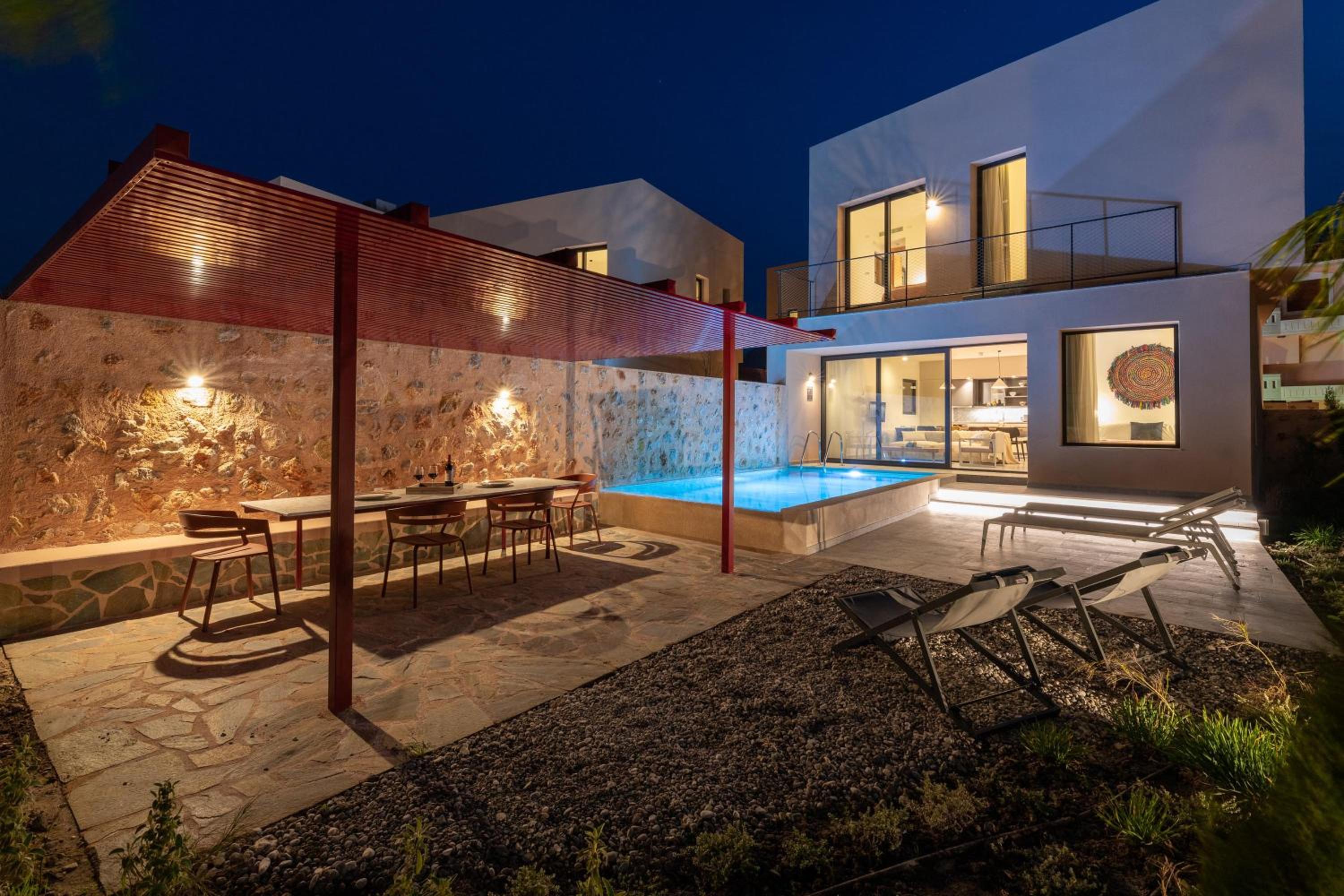 Nisi Living Concept