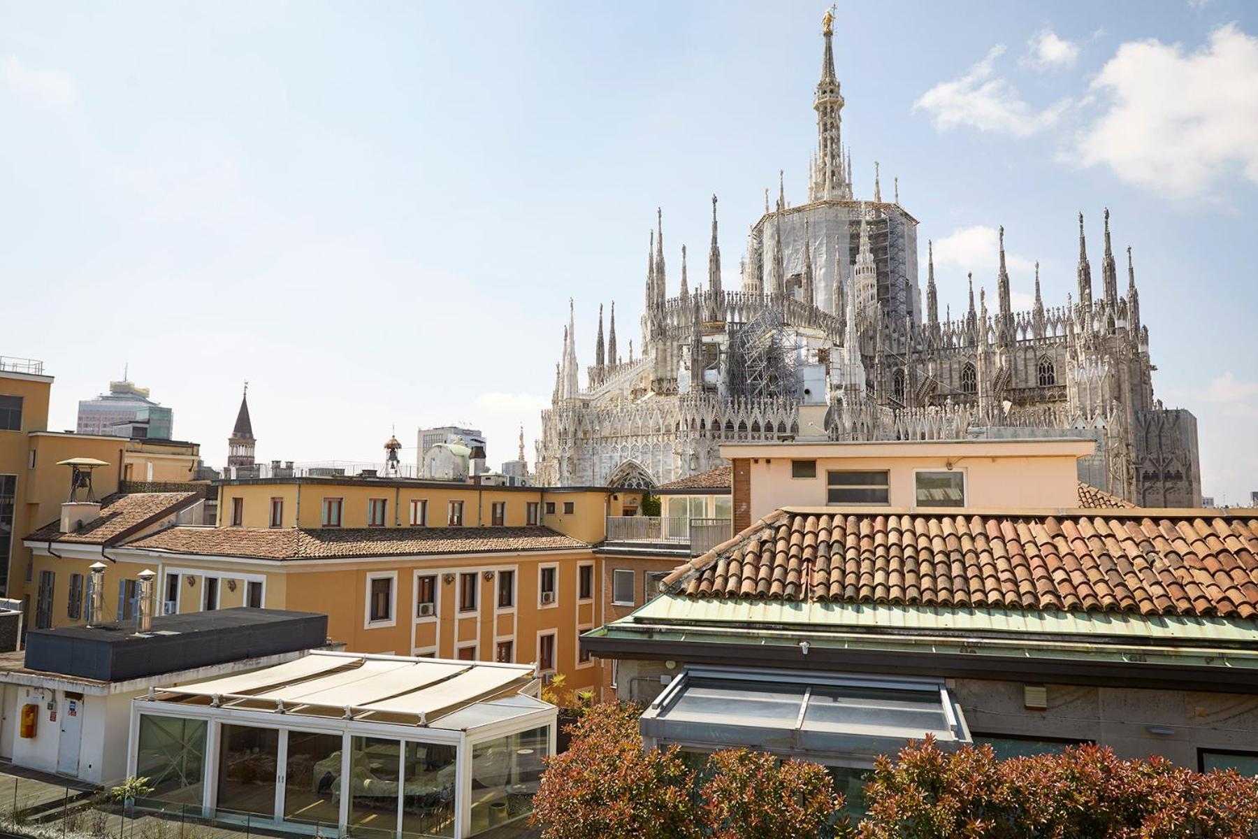 Prestige Boutique Homes-Duomo — Milan