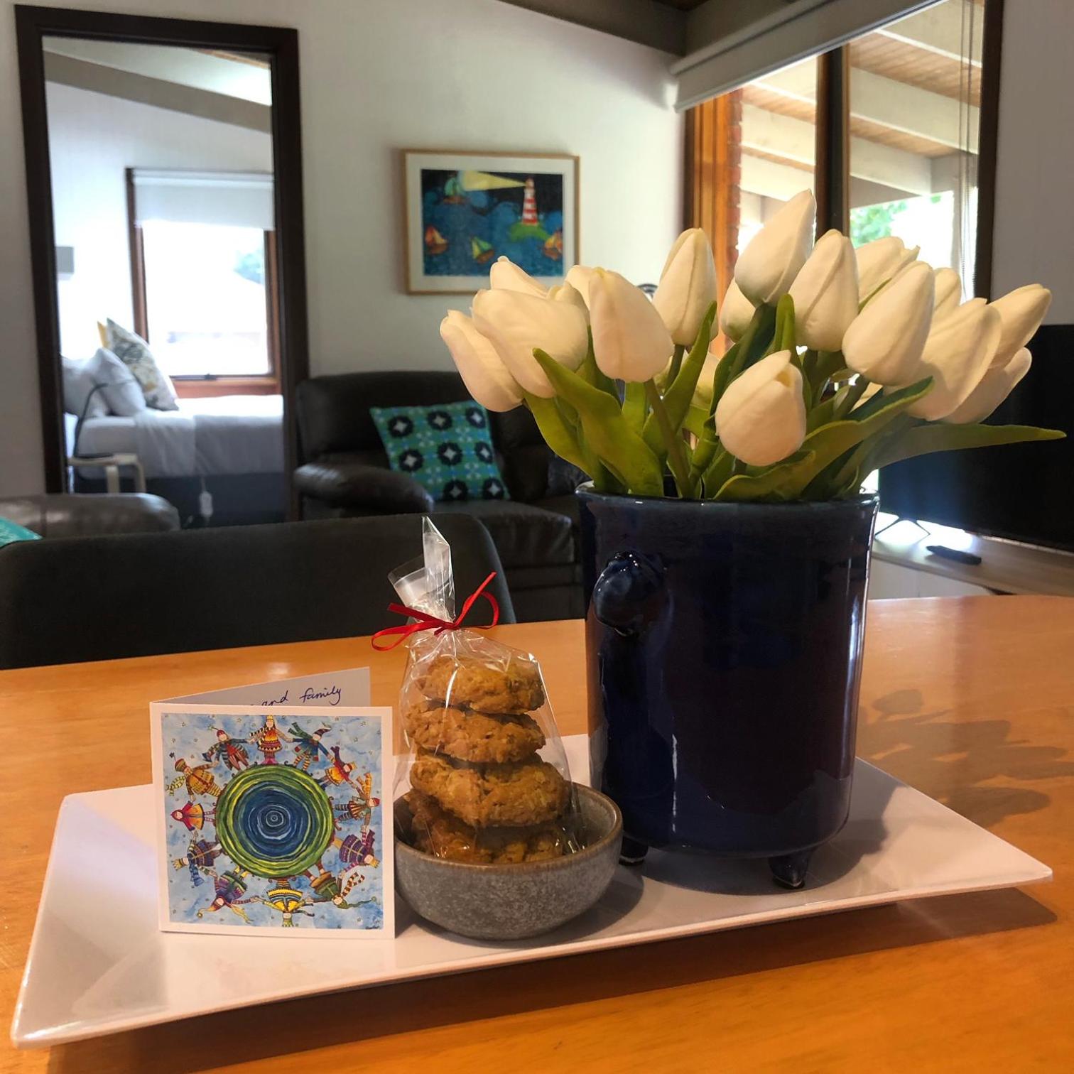 Kiewa Country Cottages
