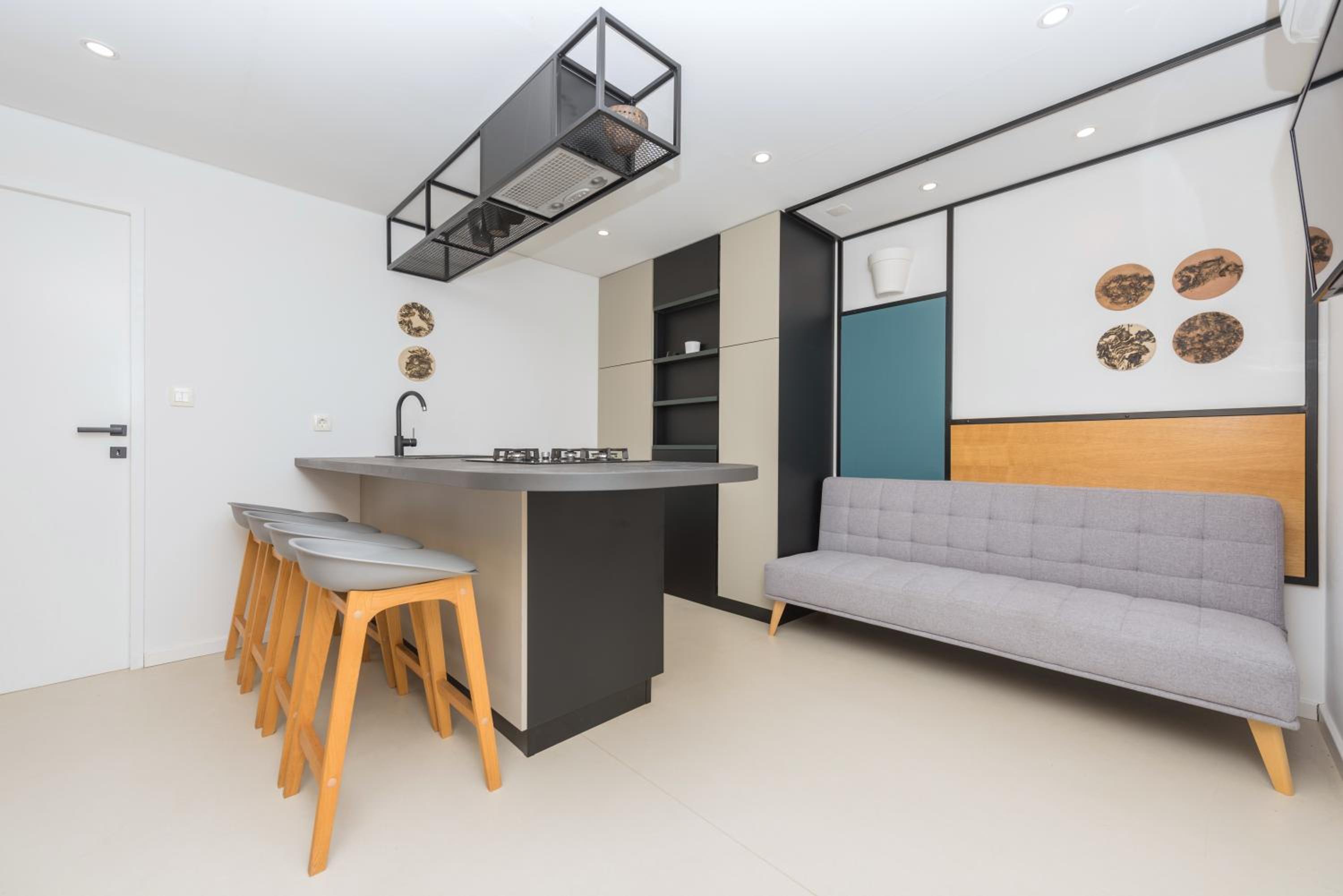 Riviera Mobile Home view 2