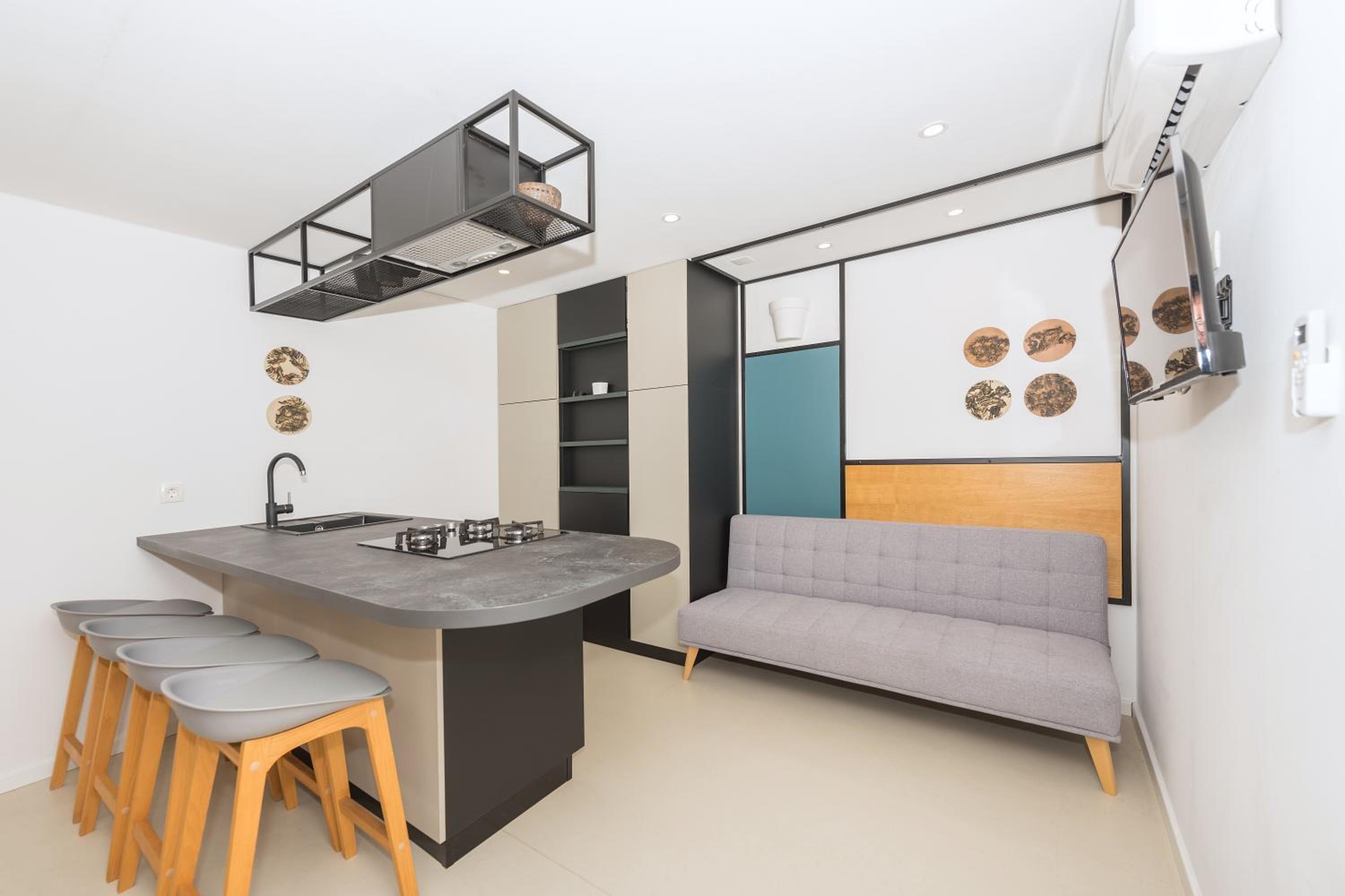 Riviera Mobile Home view 3