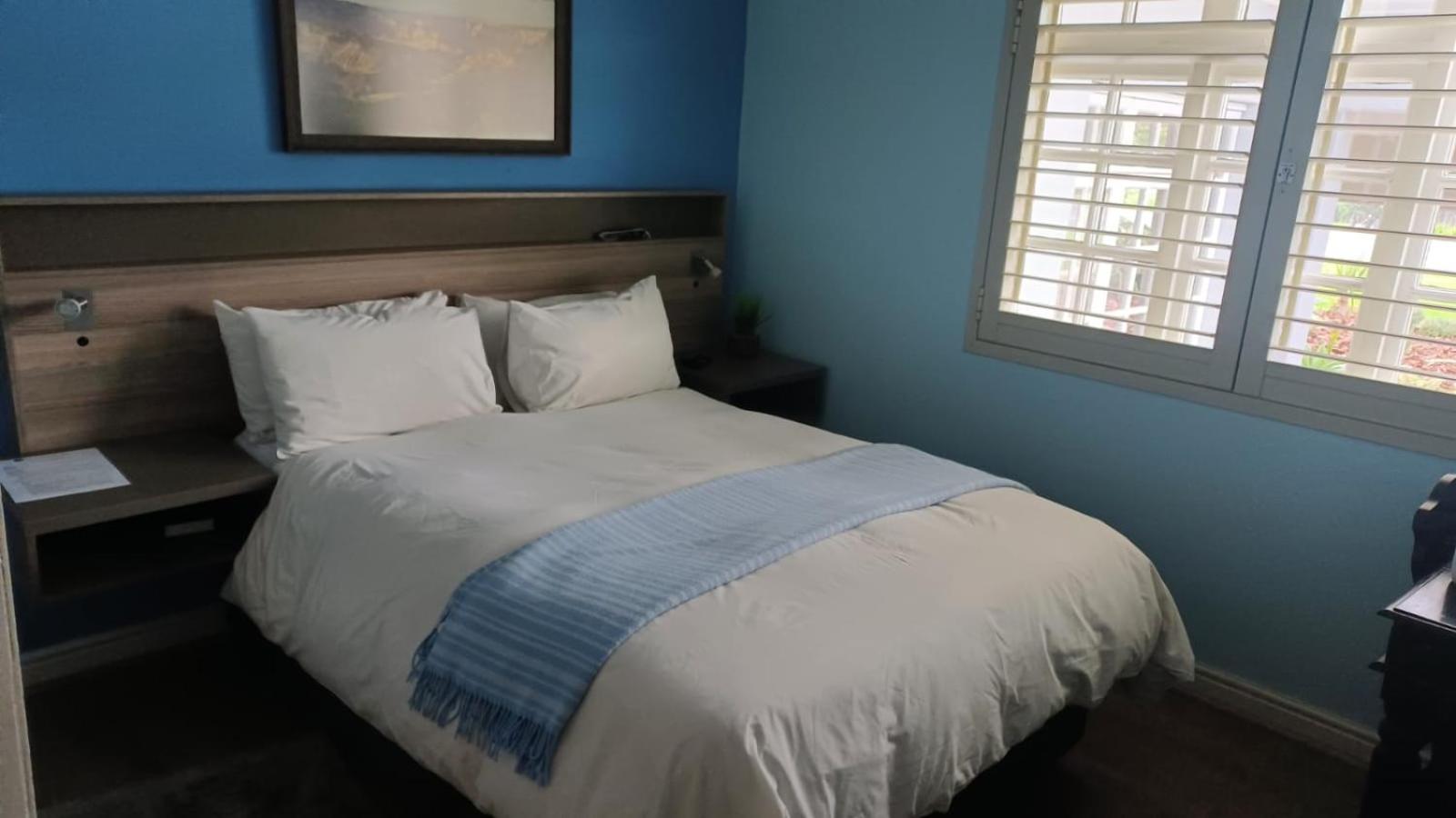 Outeniqua Inn