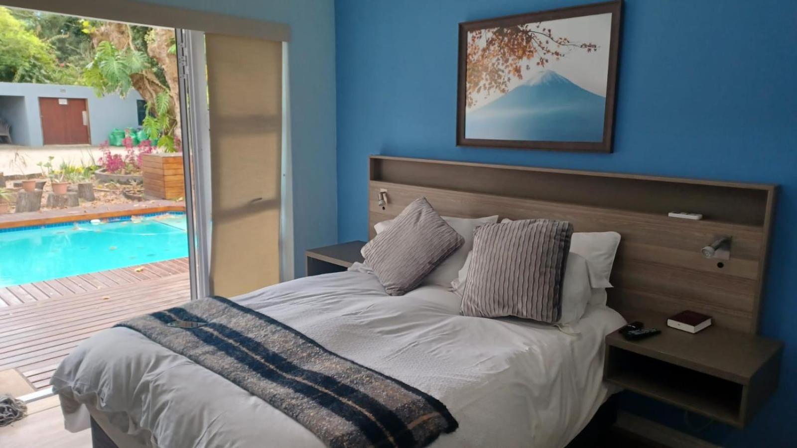 Outeniqua Inn