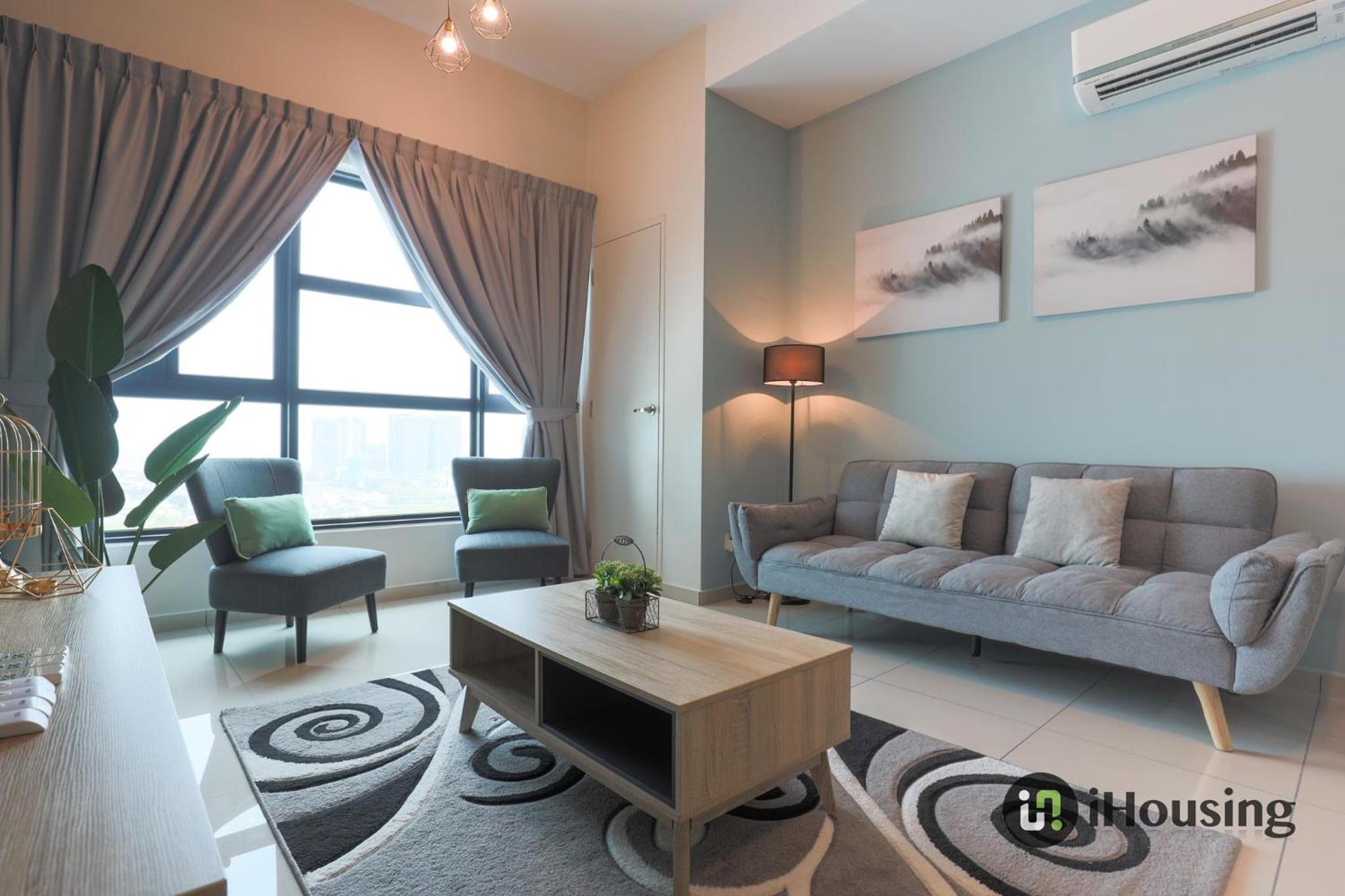 Ong Kim Wee Residence Melaka By I Housing photo 4