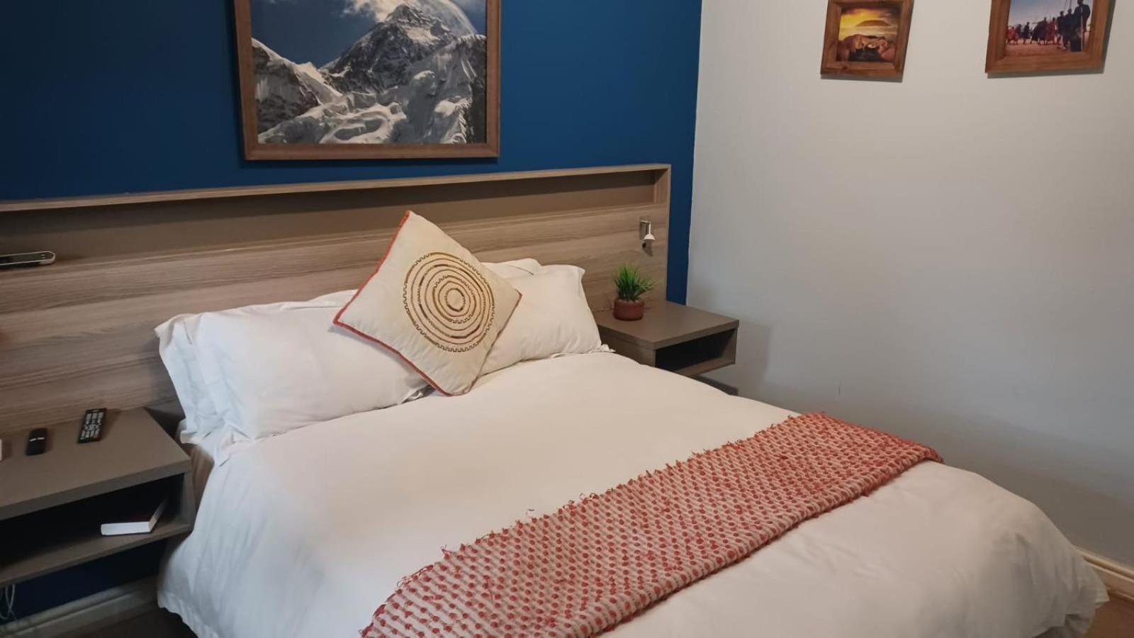 Outeniqua Inn