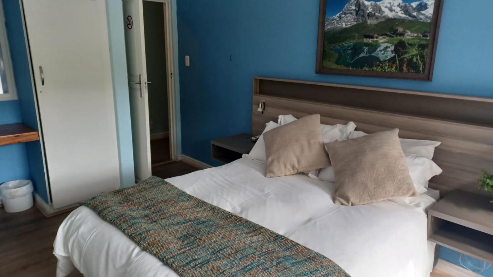 Outeniqua Inn