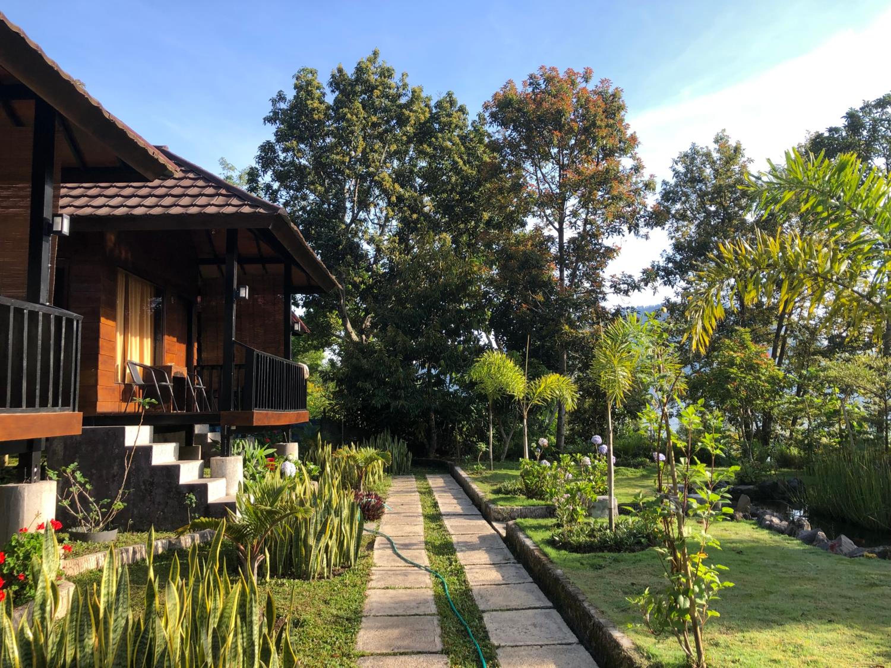 Sembalun Kita Cottage