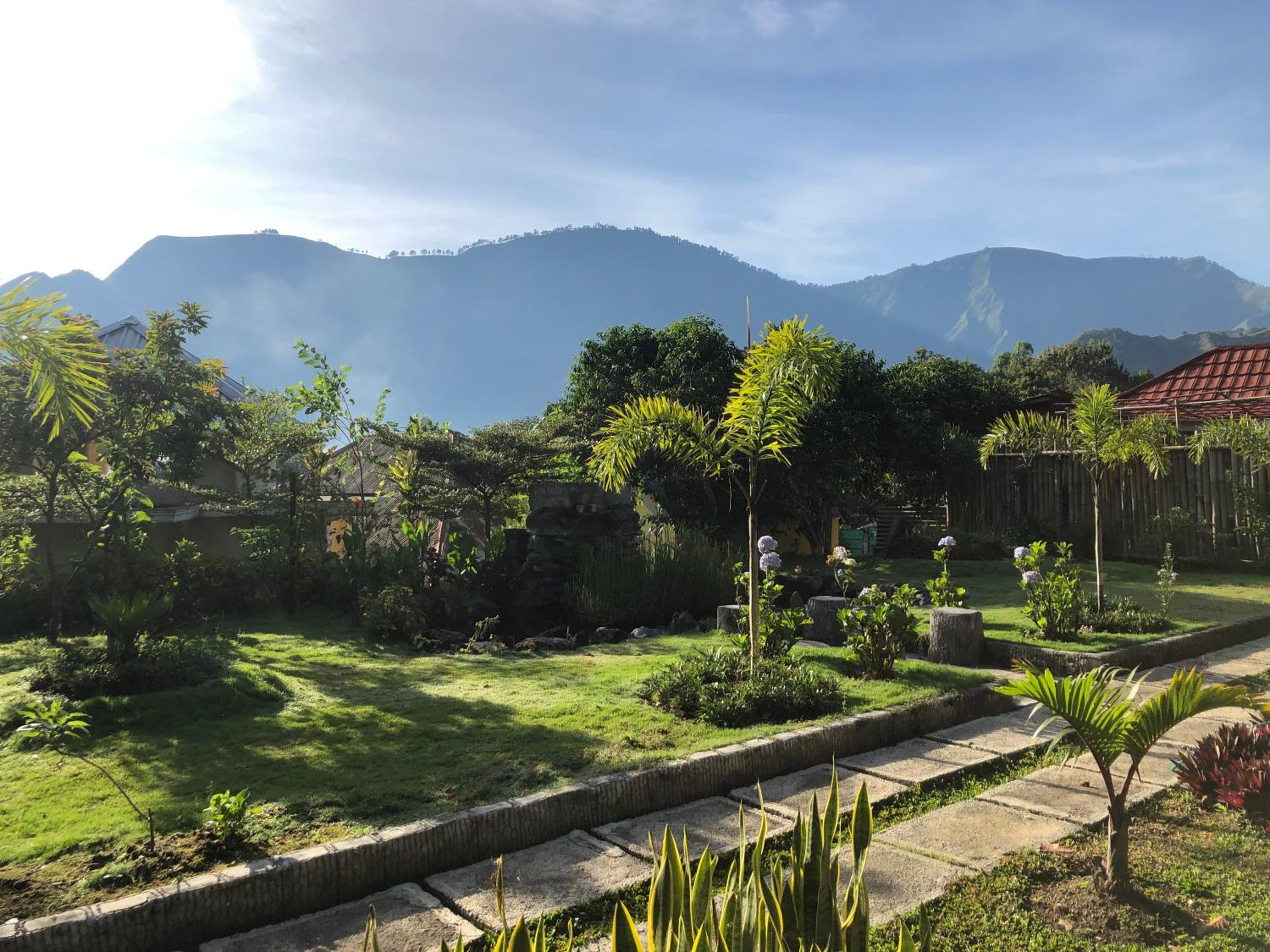 Sembalun Kita Cottage
