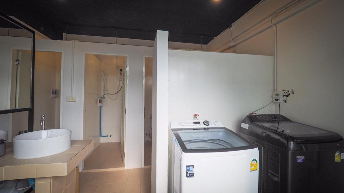 I-Sleep Silom Hostel