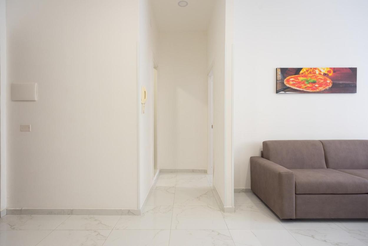 Toledo 2 Apartment