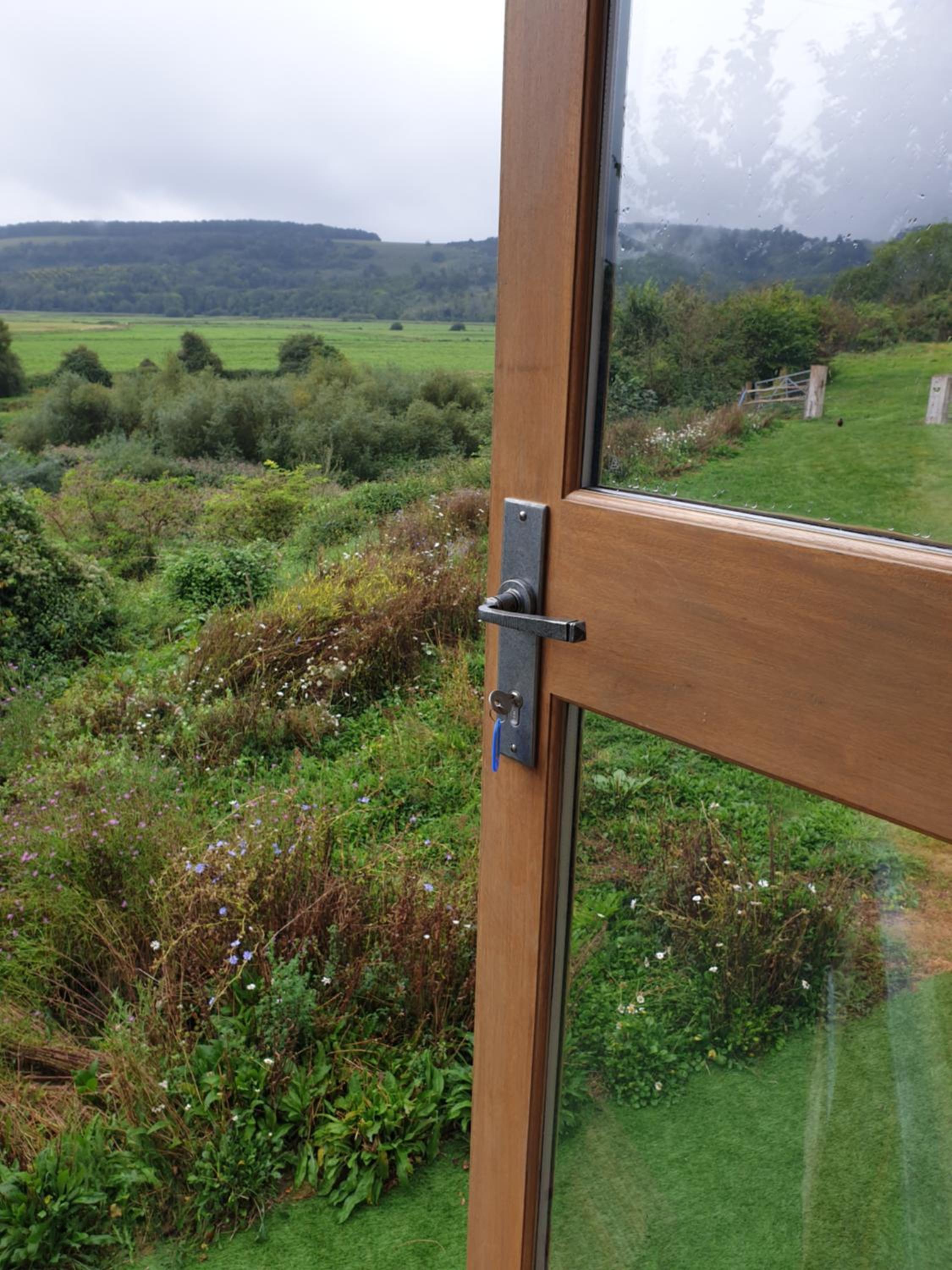 A Barn at South Downs Stay view 2