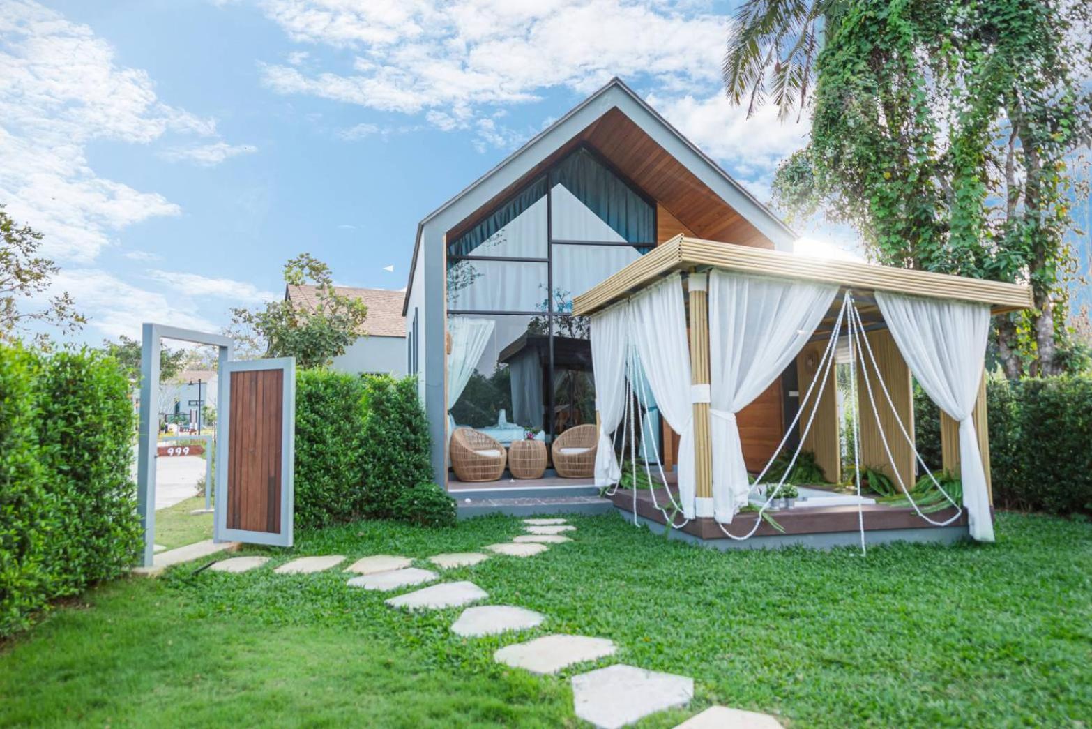 Hotel The Tree Riverside Kaeng Krachan - Image 1