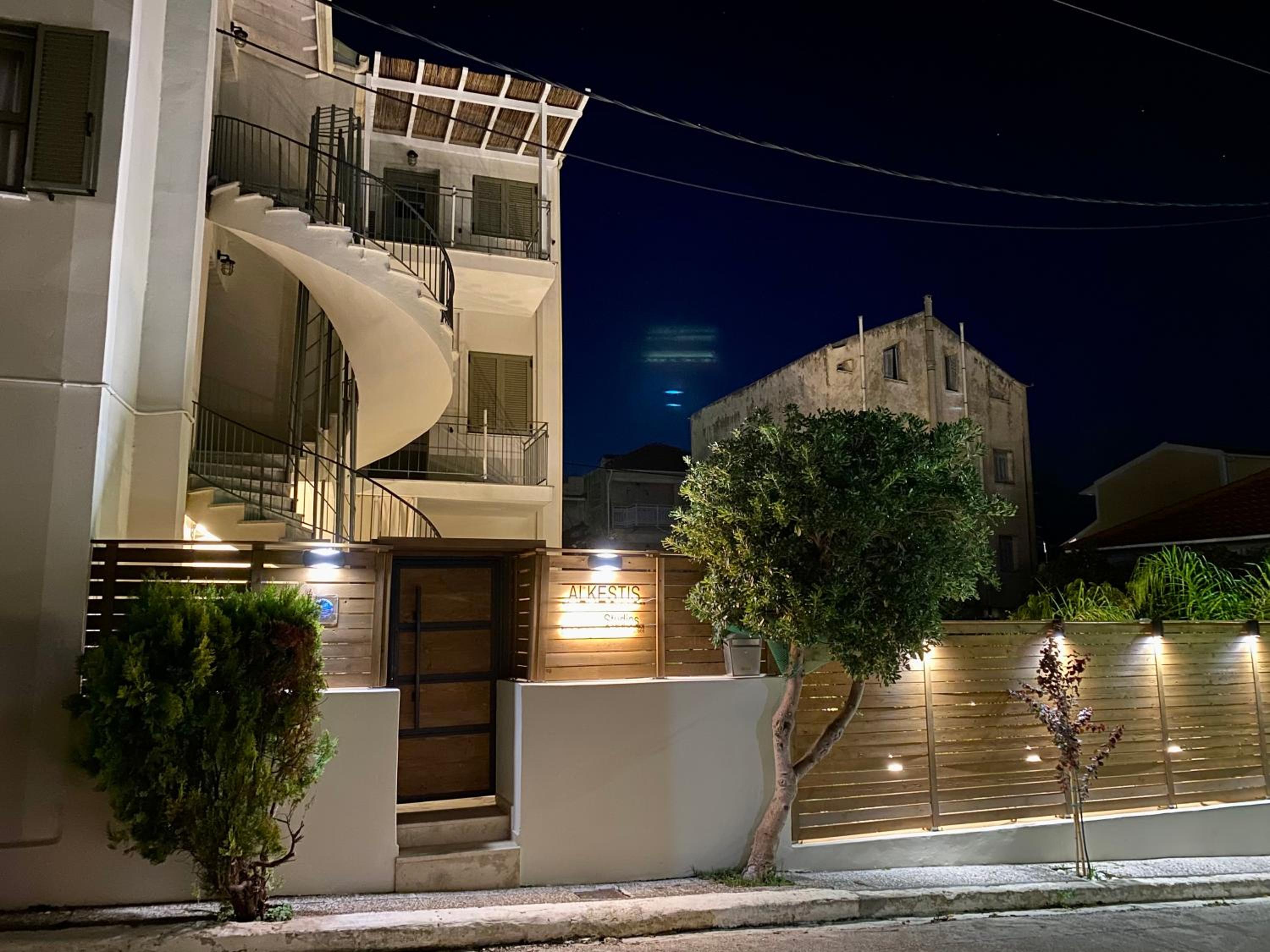 Alkestis Studios photo 1