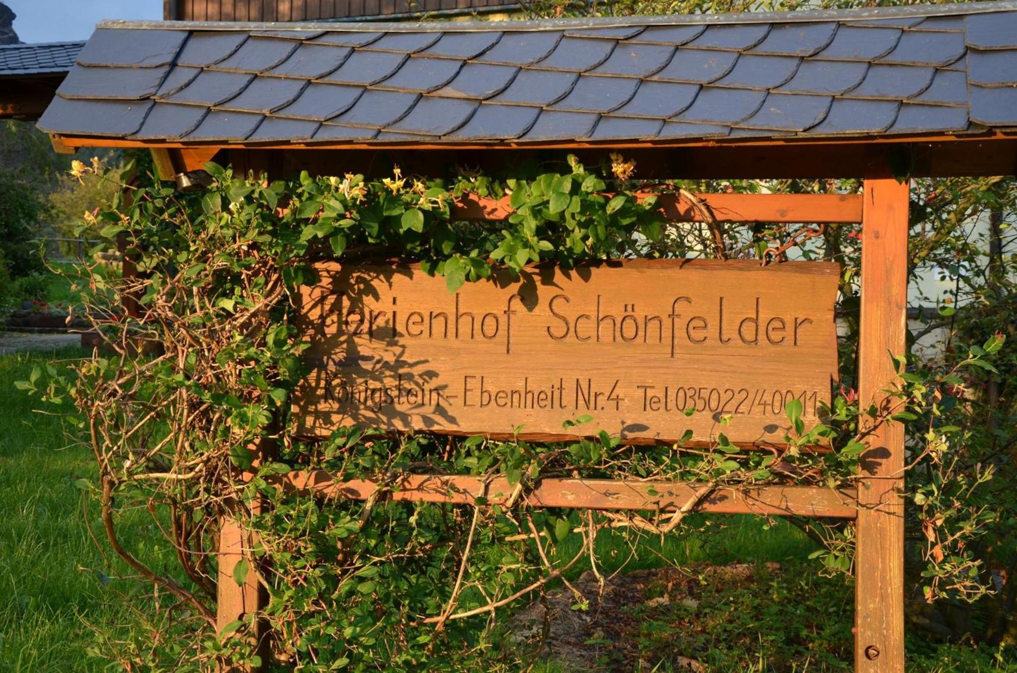 Ferienhof Schönfelder view 3
