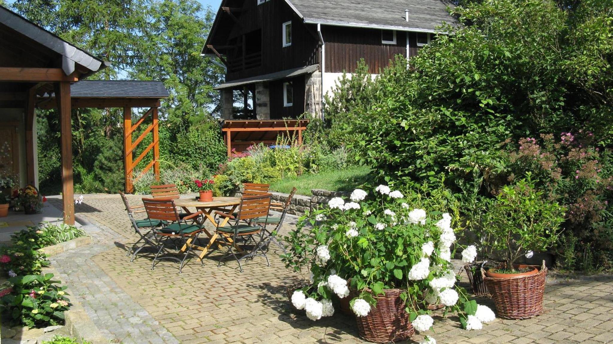 Ferienhof Schönfelder view 5